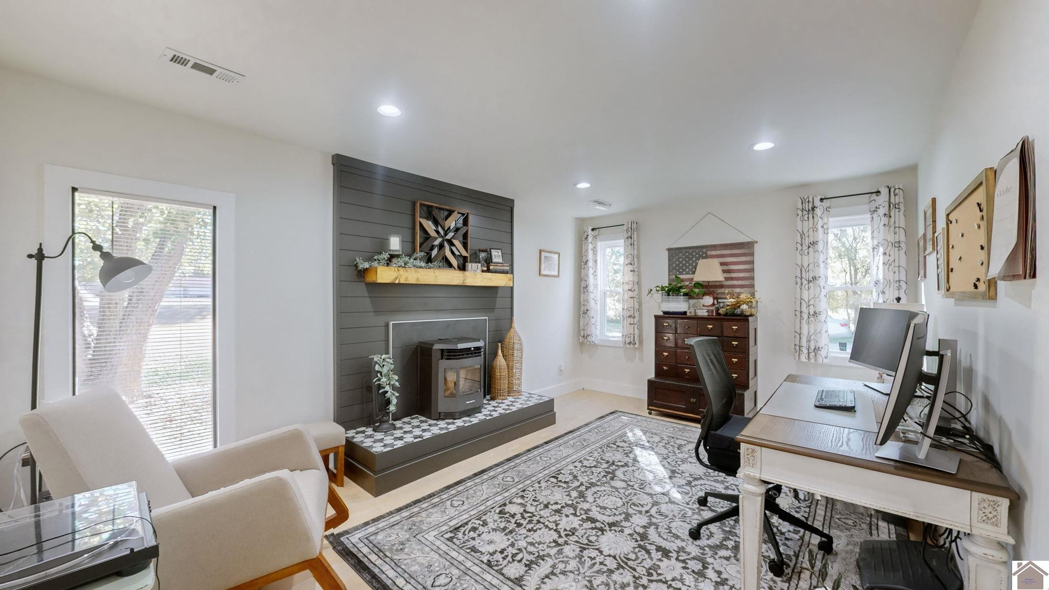 140 N County Line Road