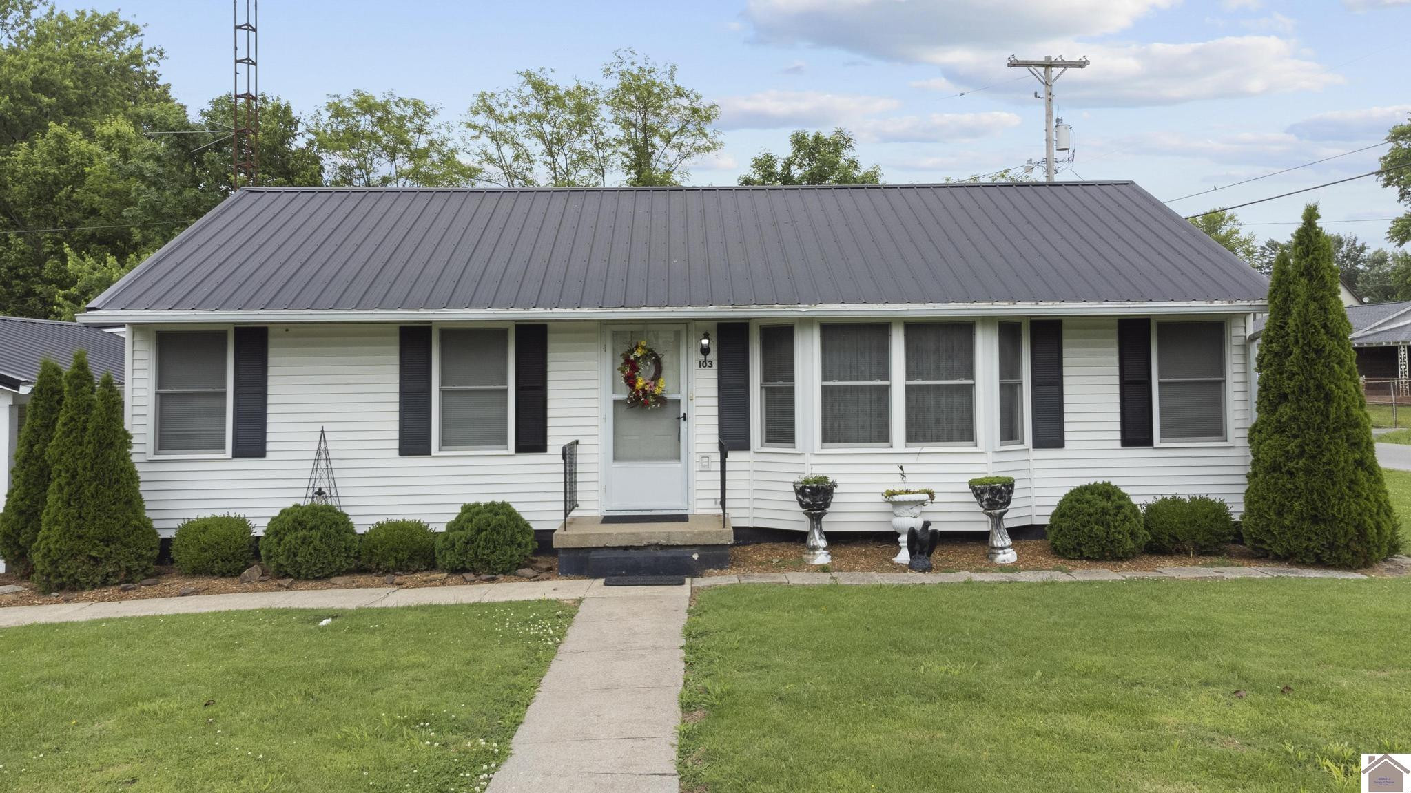 103 Leland Avenue