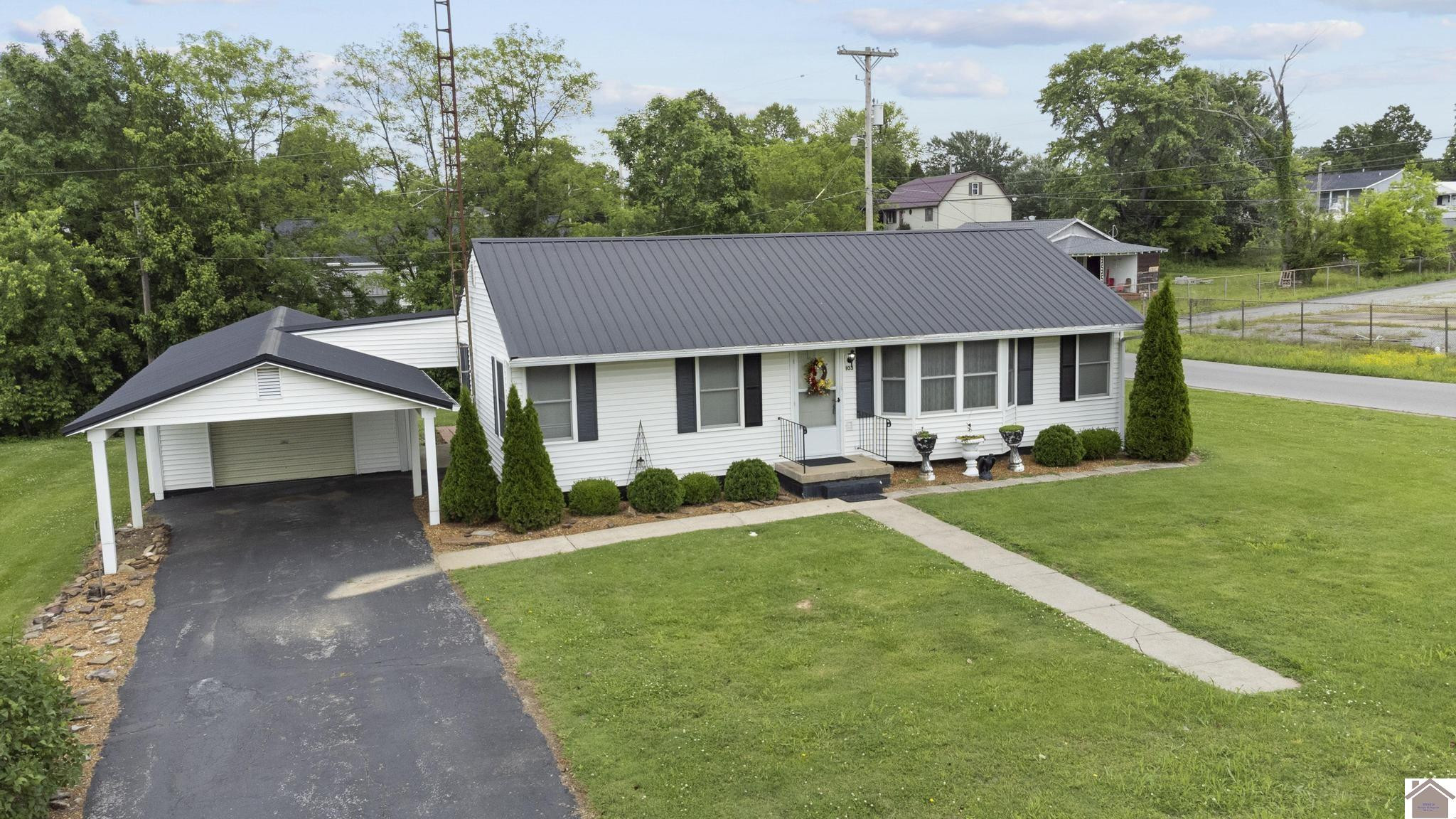 103 Leland Avenue
