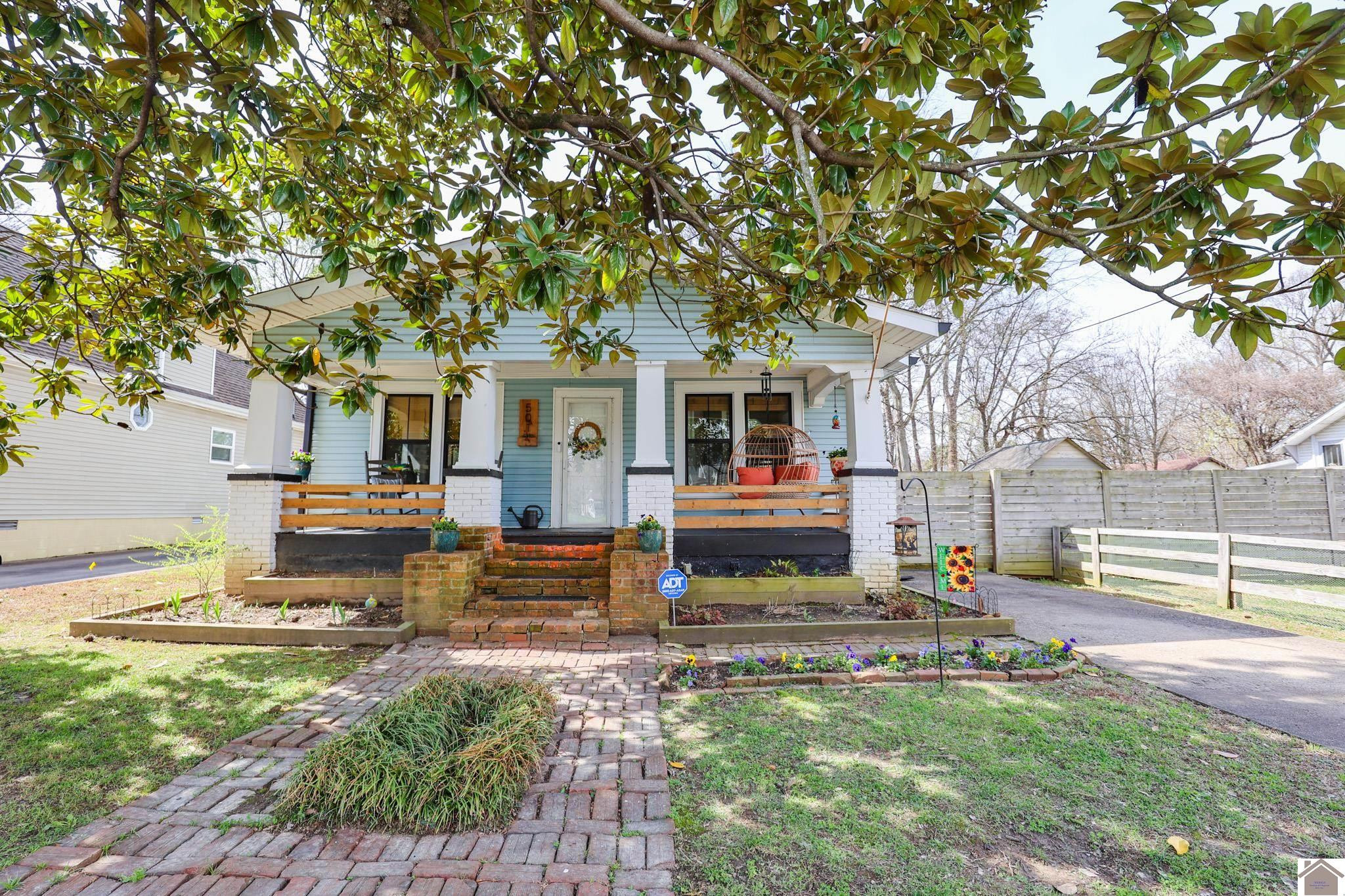 501 & 505 N 34th Street