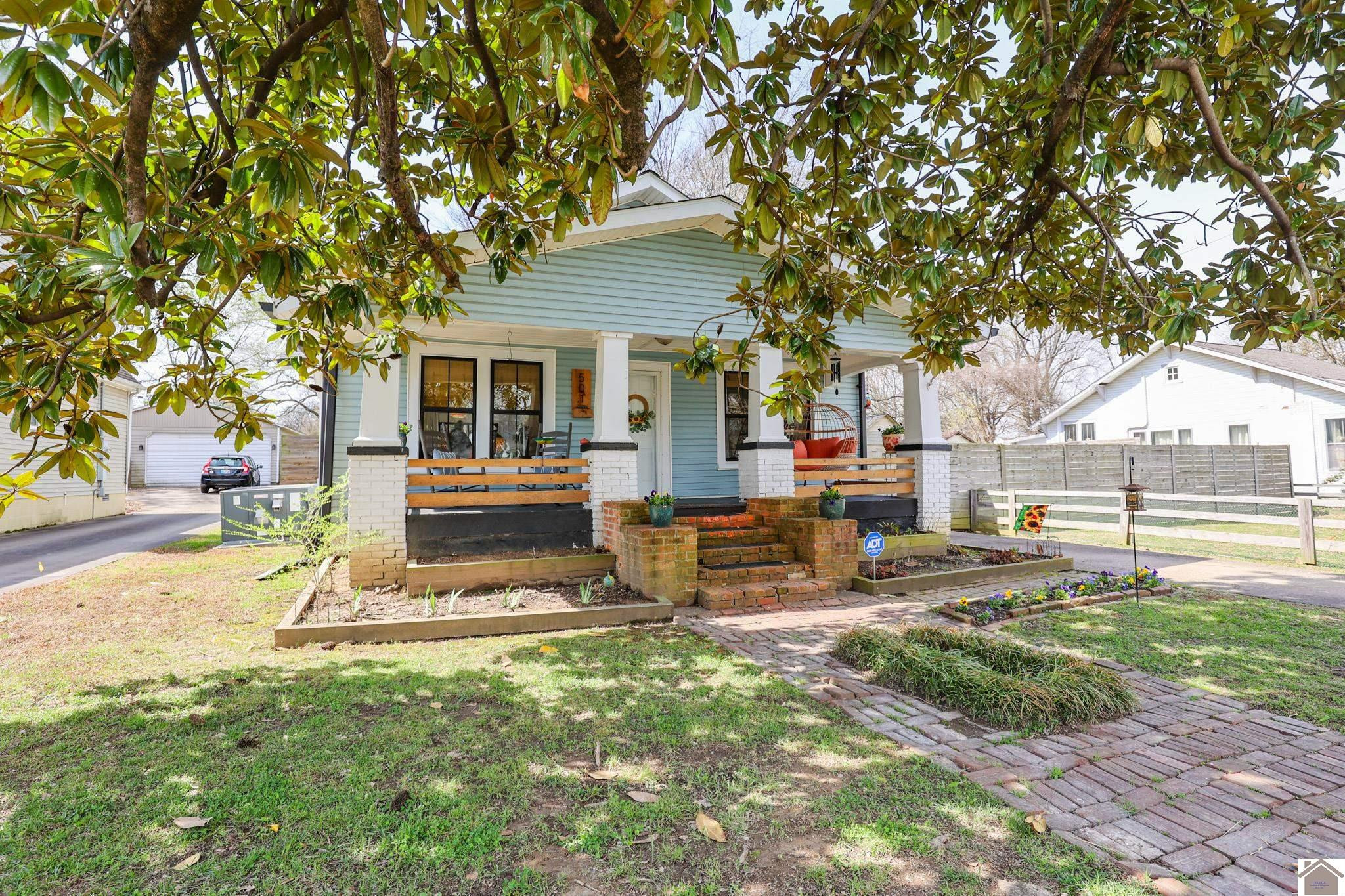 501 & 505 N 34th Street