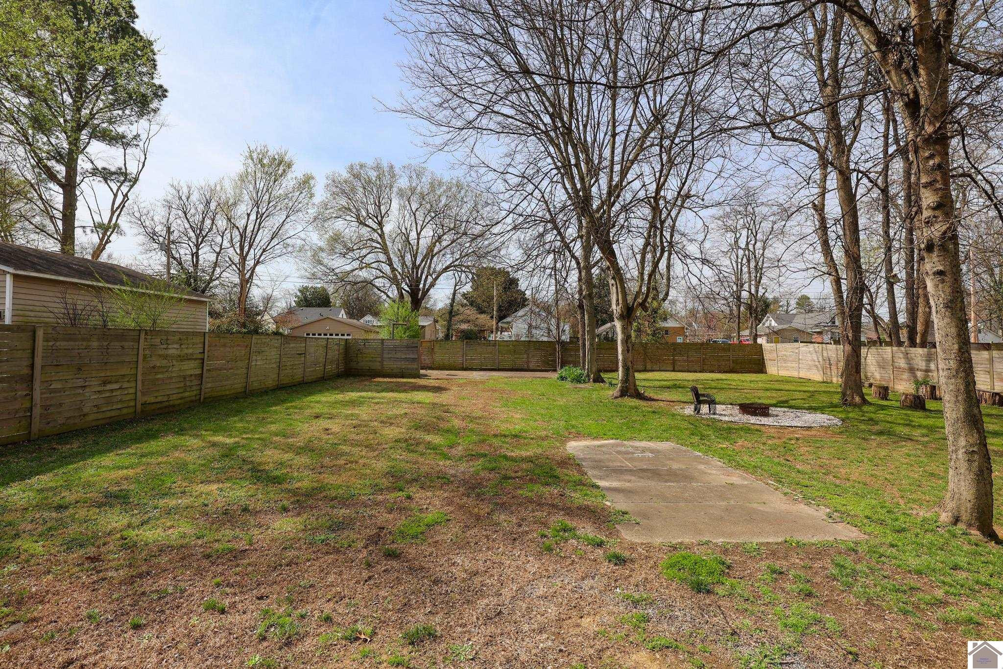501 & 505 N 34th Street