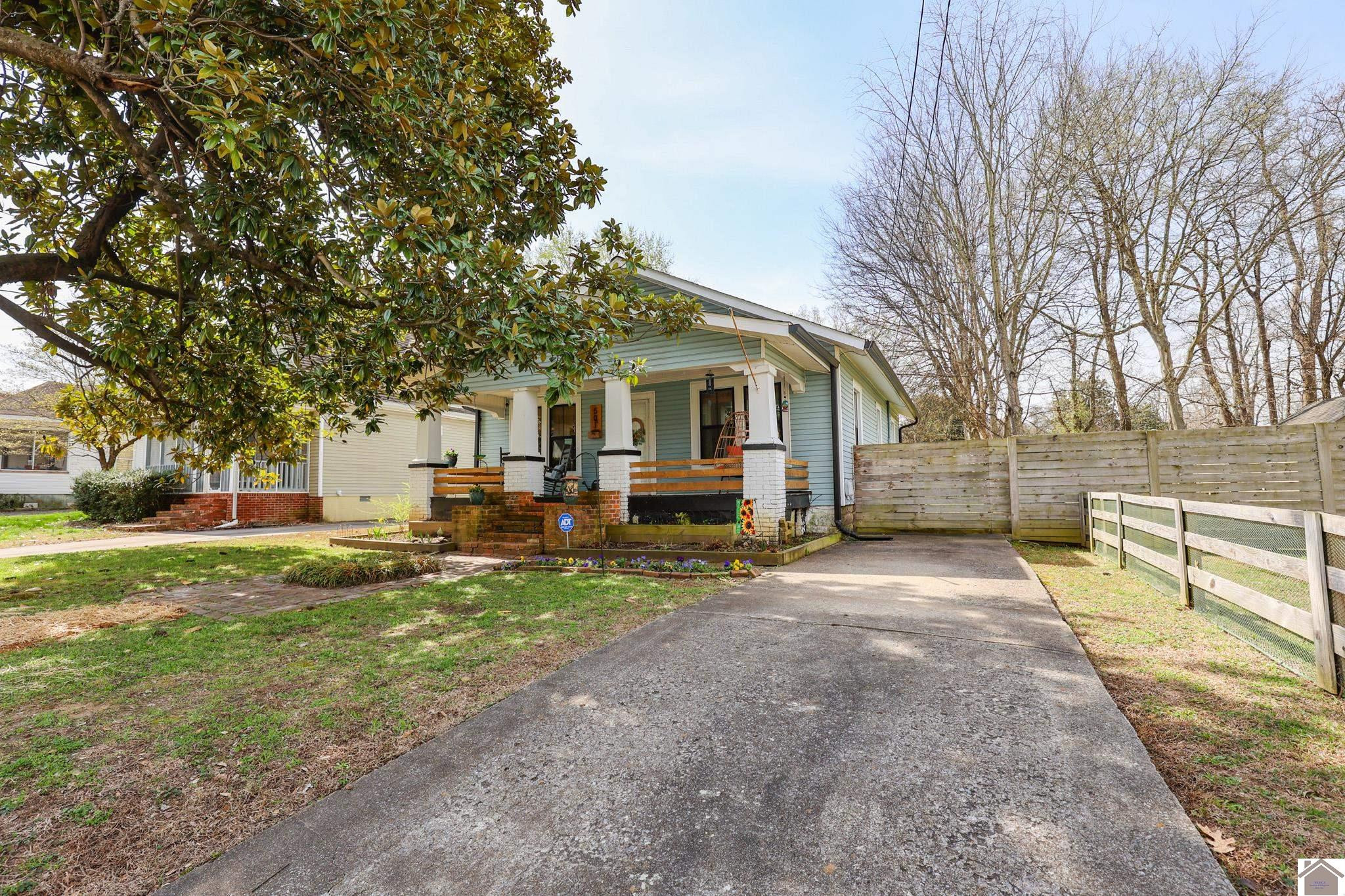 501 & 505 N 34th Street