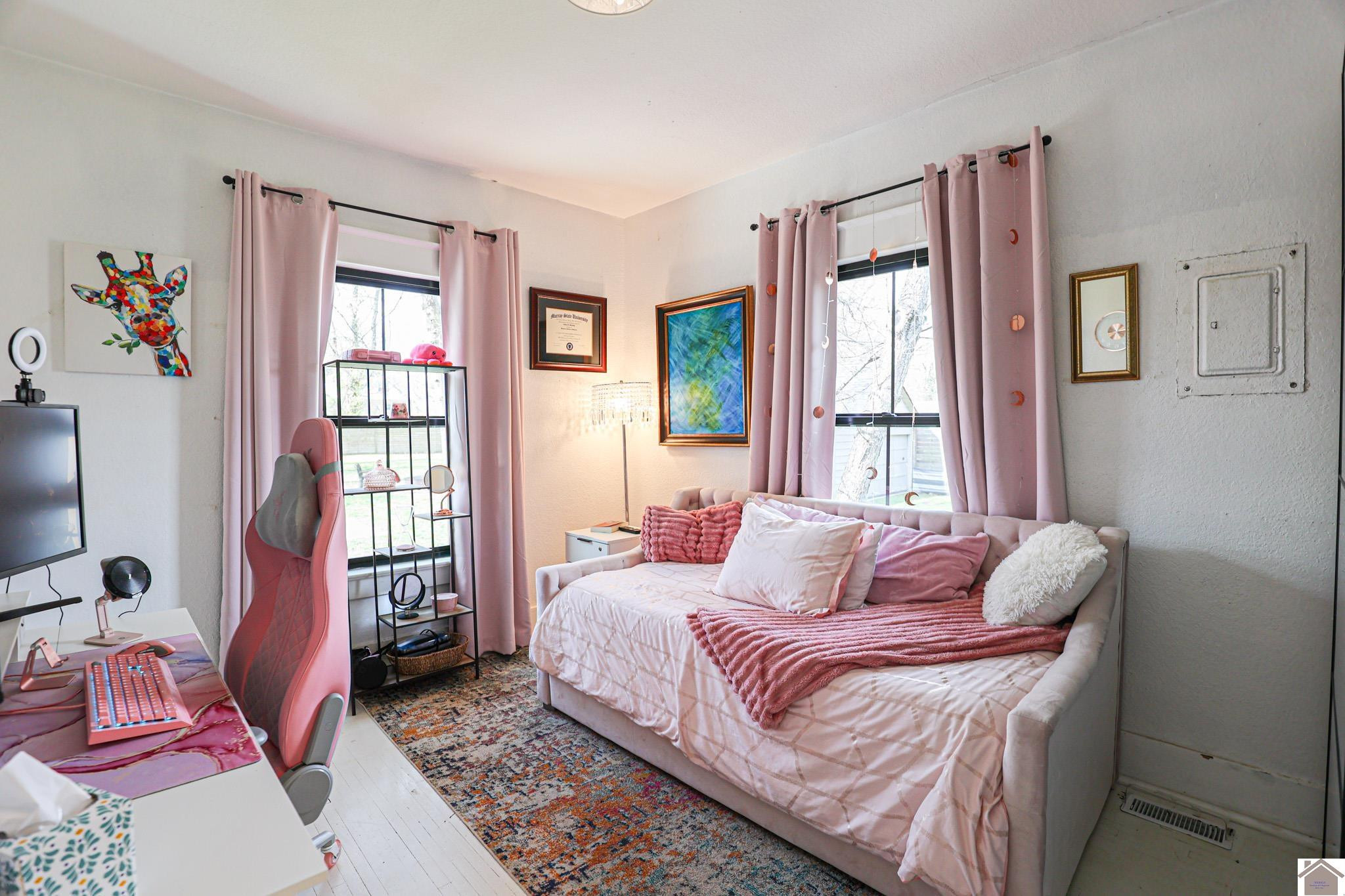 501 & 505 N 34th Street