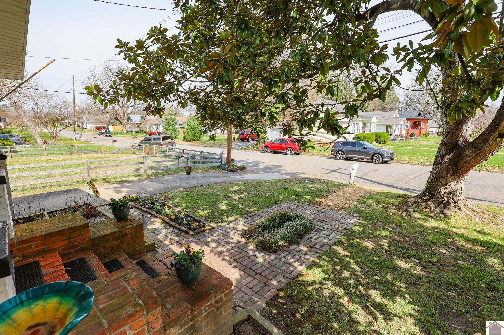 501 & 505 N 34th Street