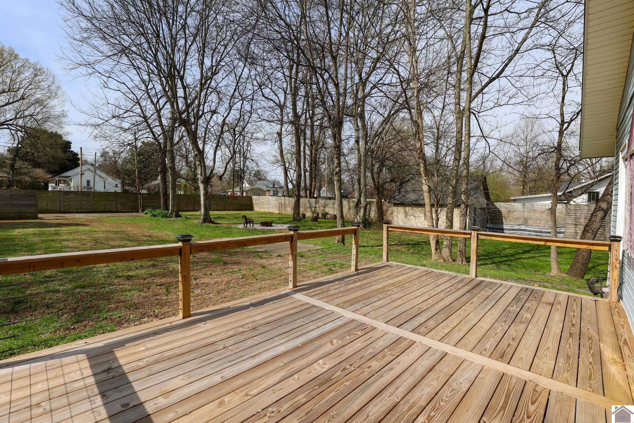 501 & 505 N 34th Street