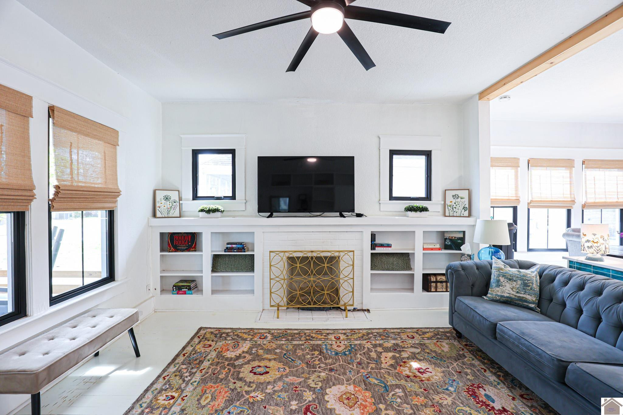 501 & 505 N 34th Street