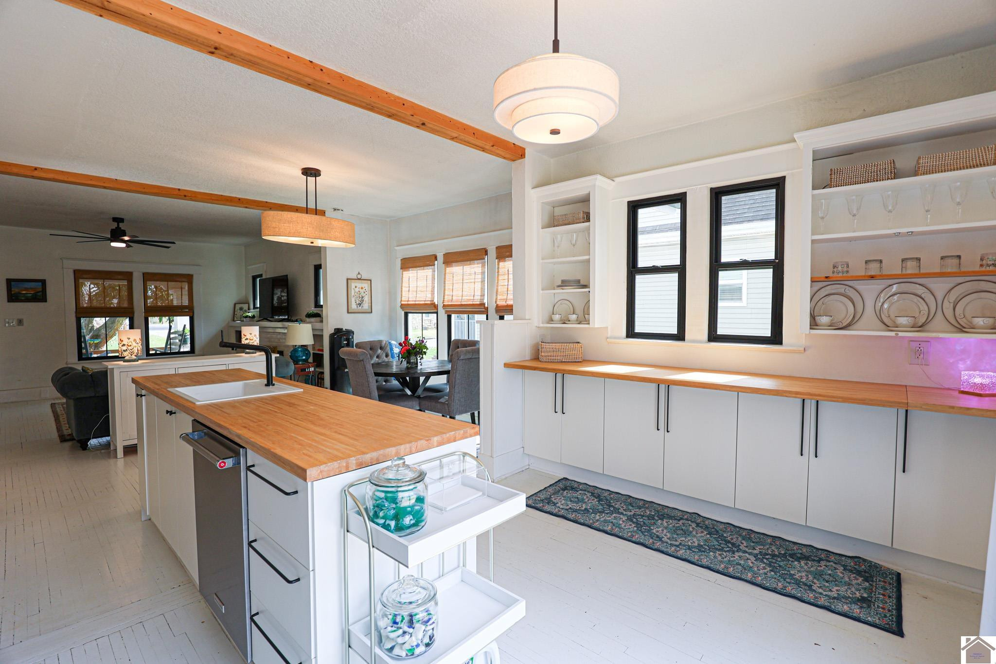 501 & 505 N 34th Street