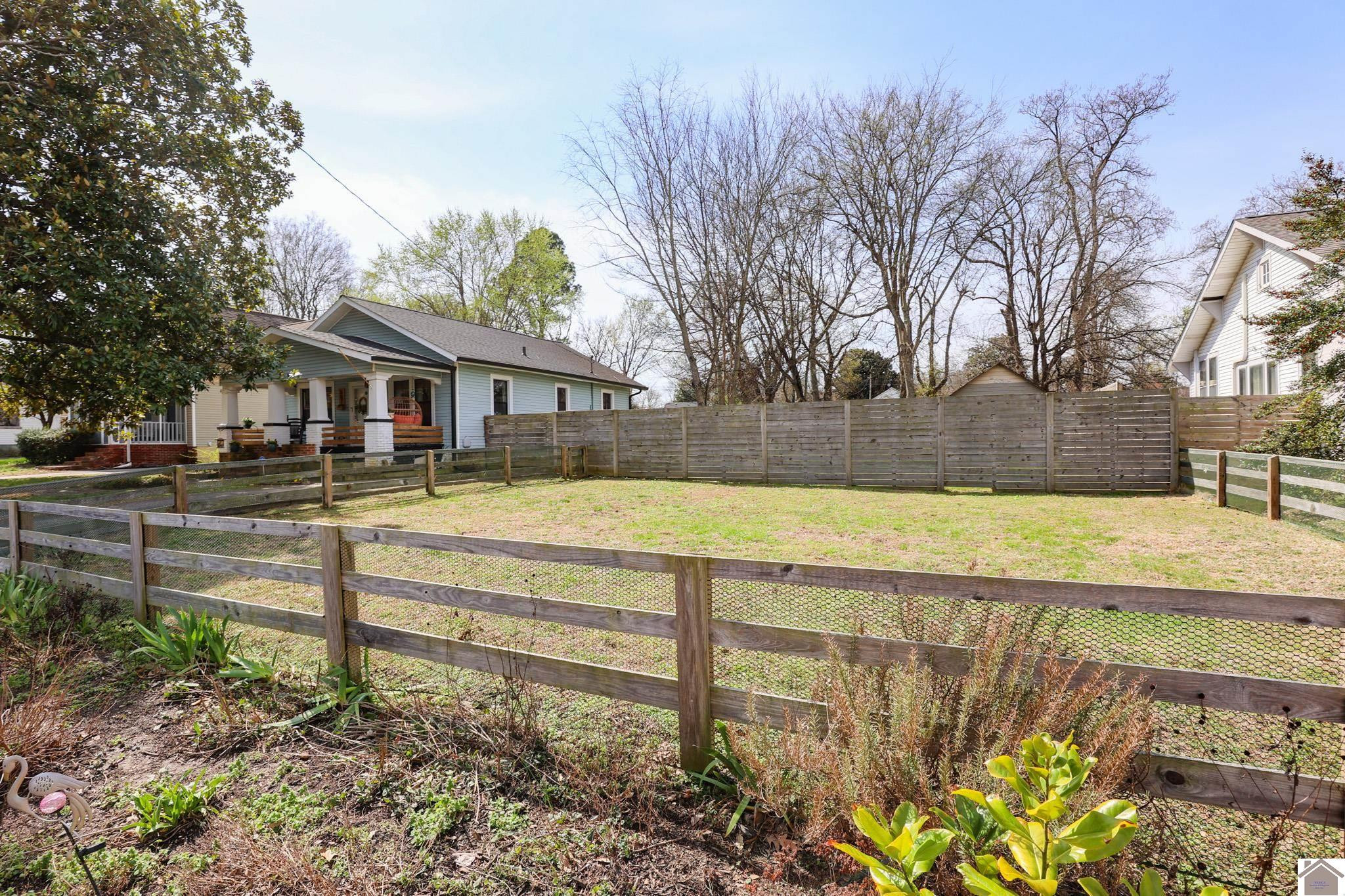 501 & 505 N 34th Street