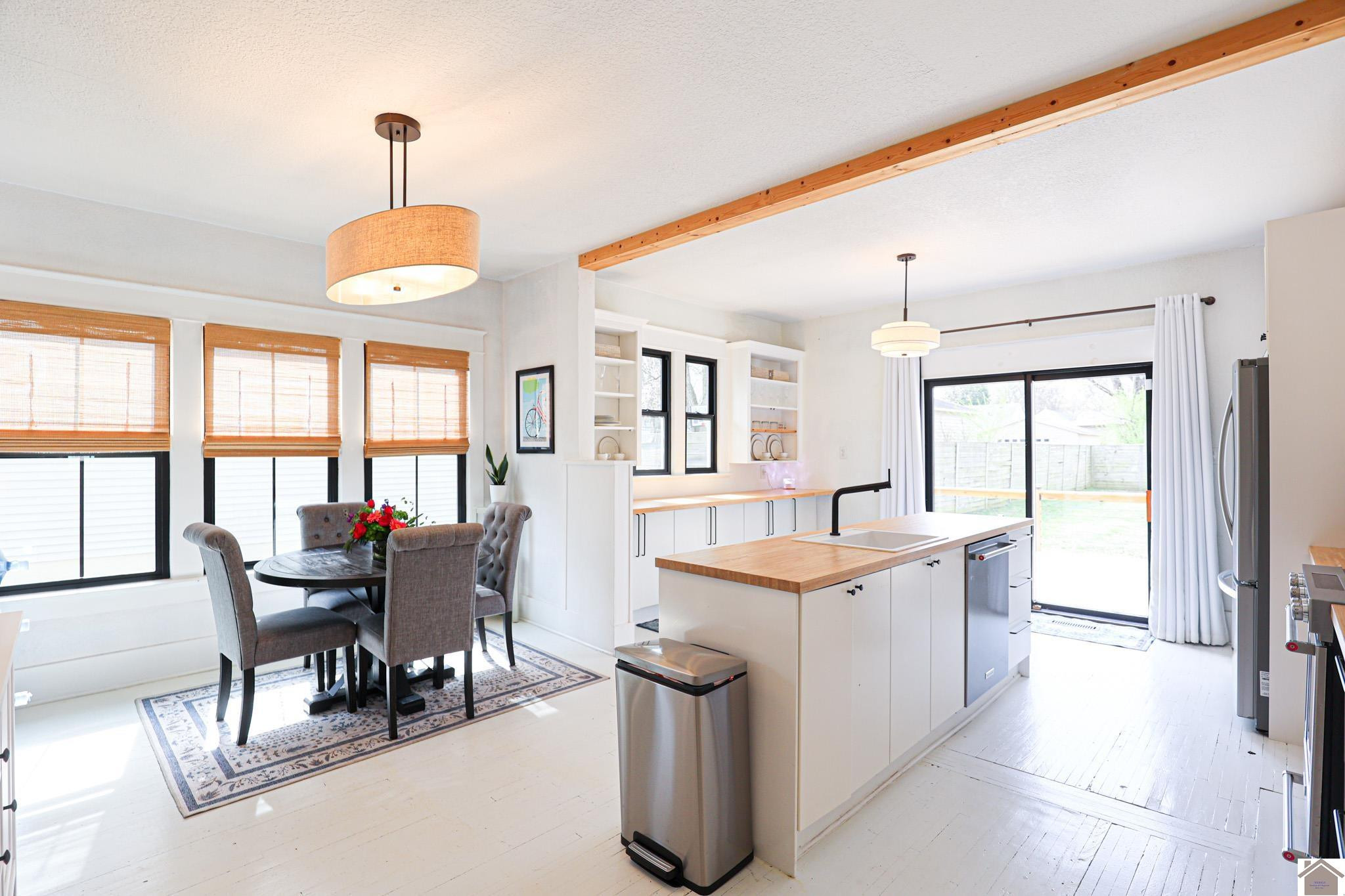 501 & 505 N 34th Street