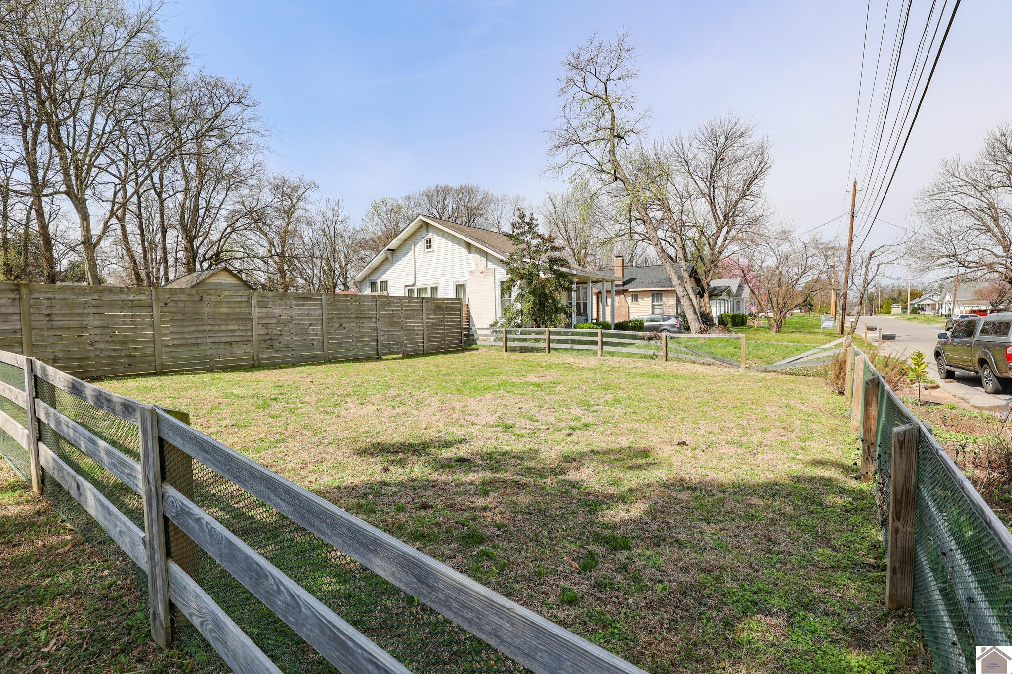 501 & 505 N 34th Street