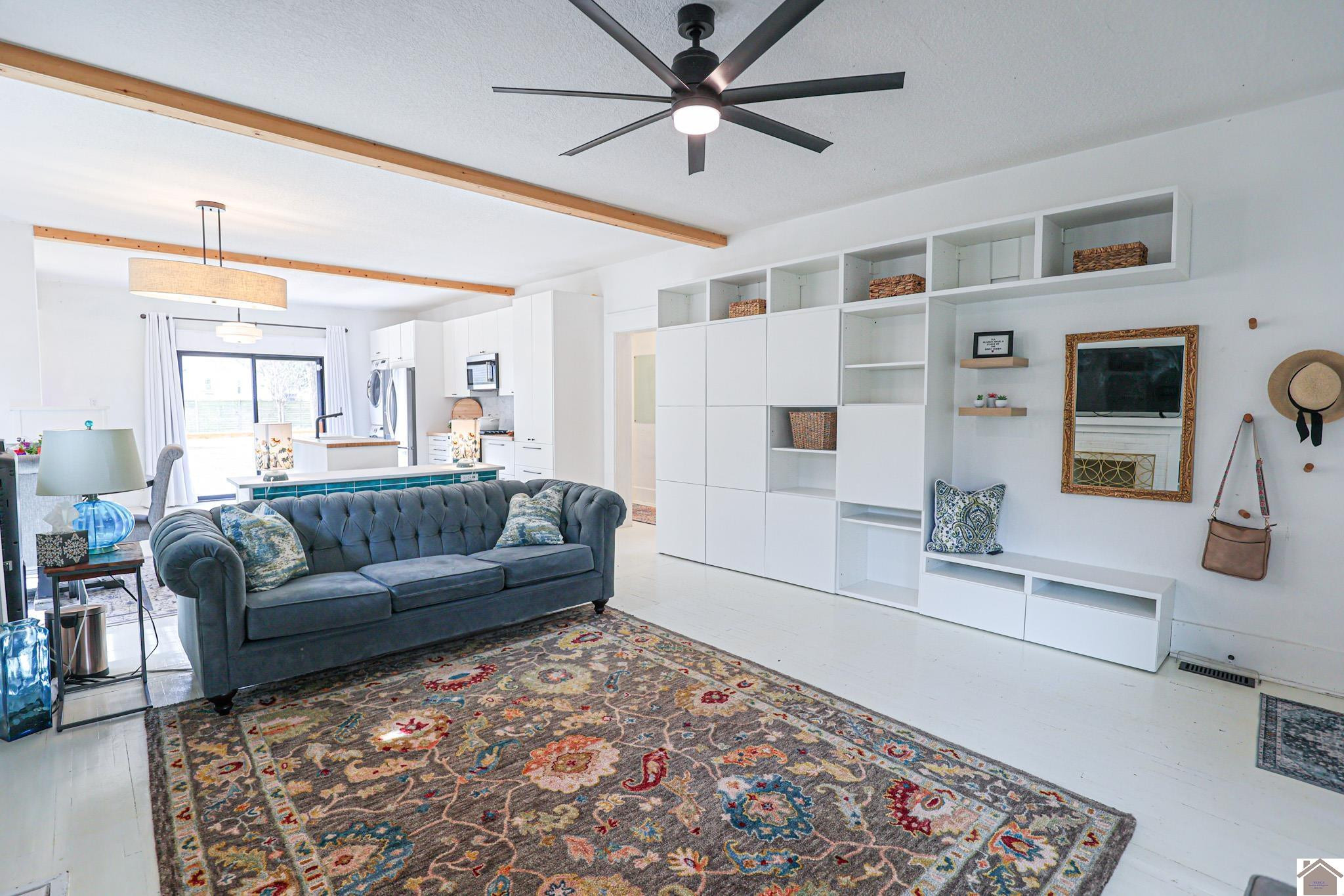 501 & 505 N 34th Street