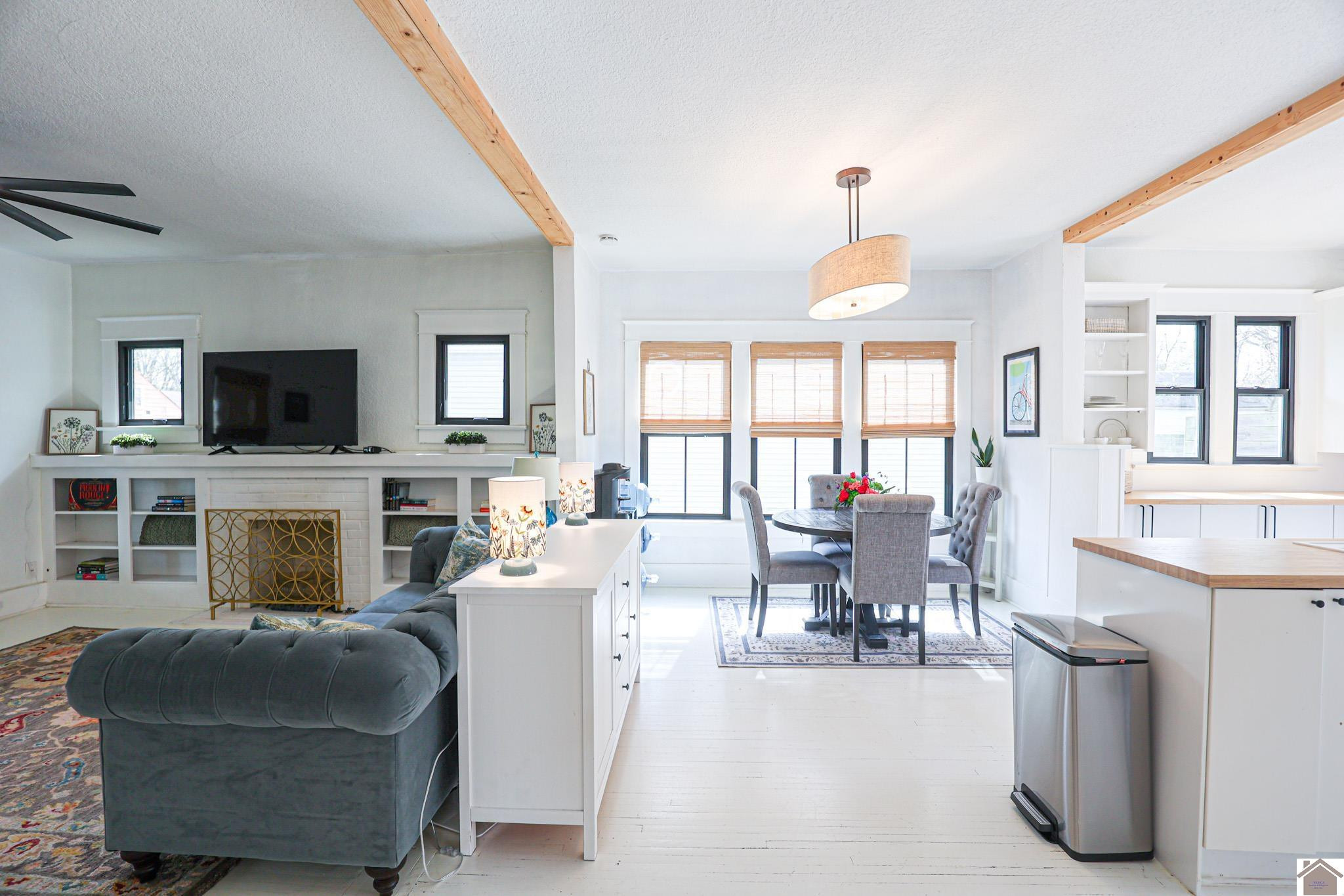 501 & 505 N 34th Street
