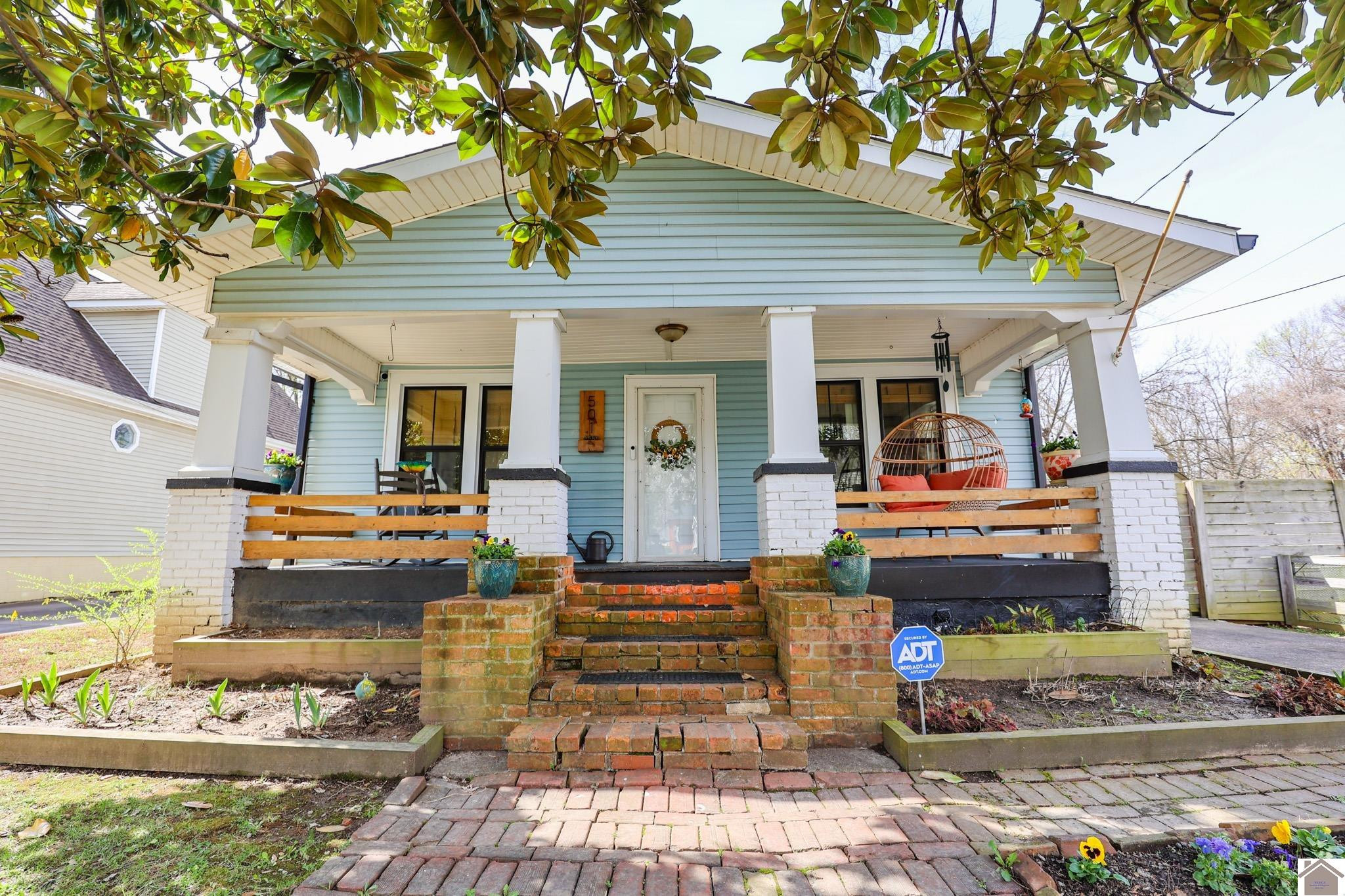 501 & 505 N 34th Street