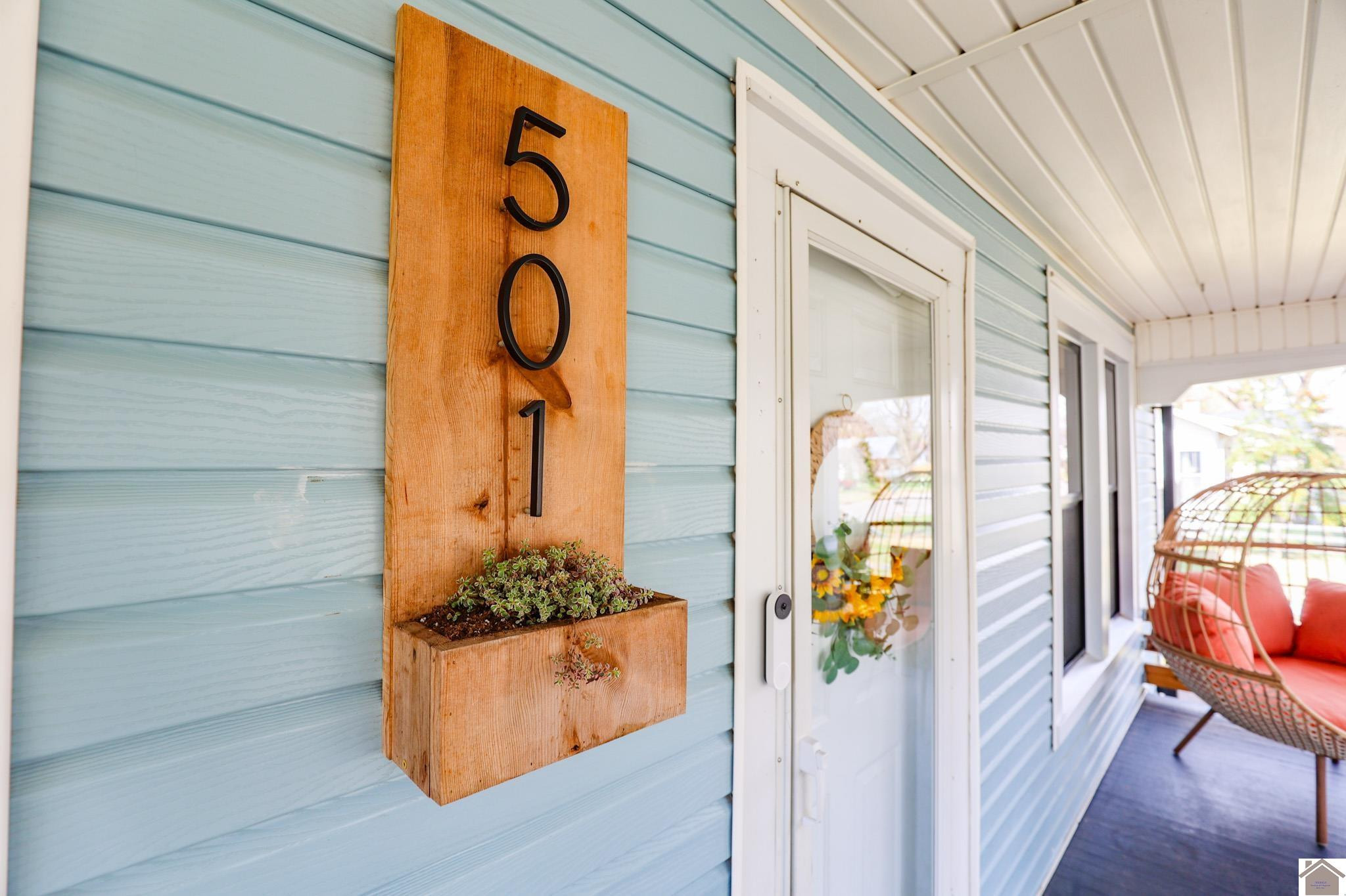 501 & 505 N 34th Street
