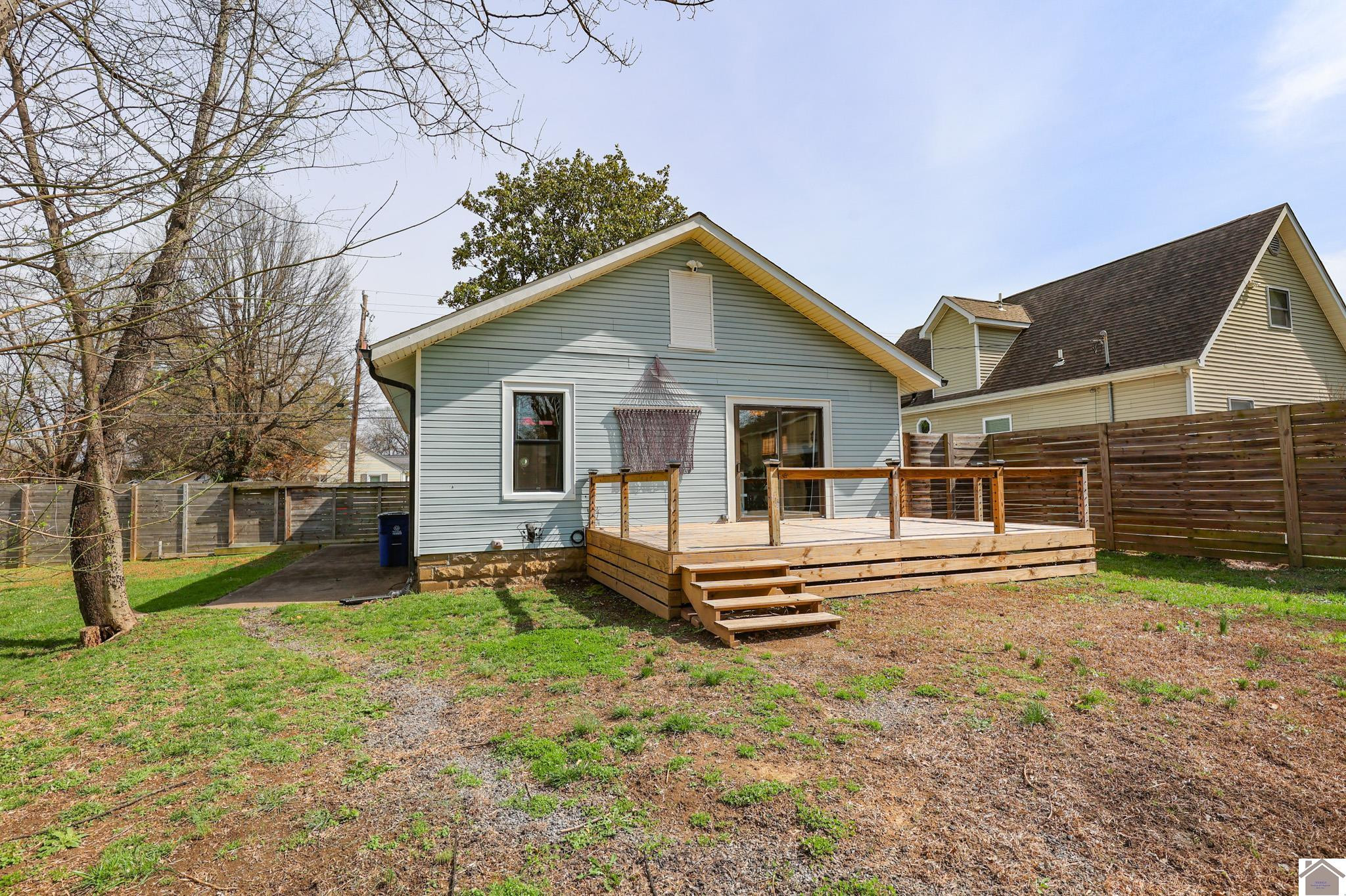 501 & 505 N 34th Street