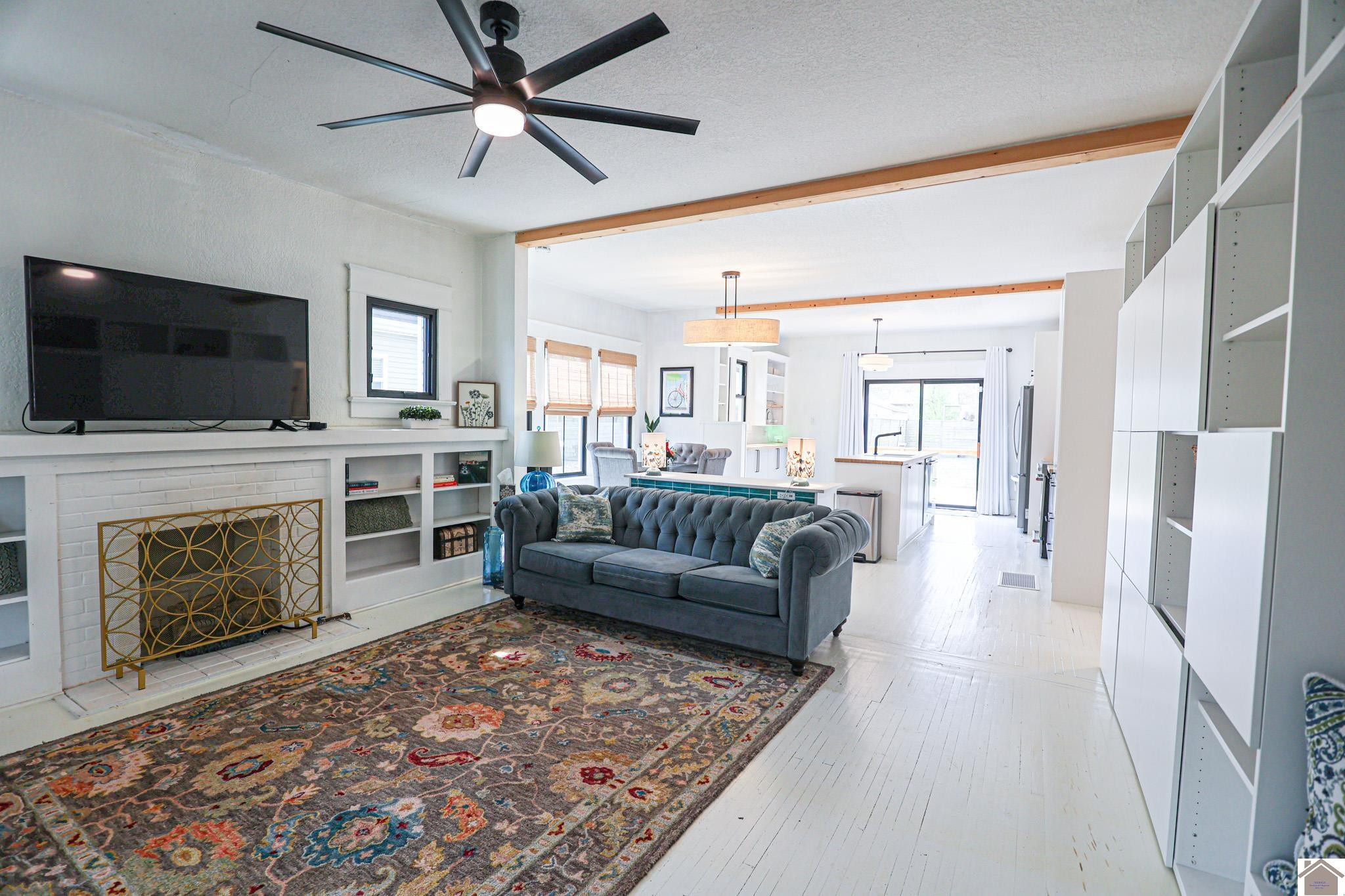 501 & 505 N 34th Street