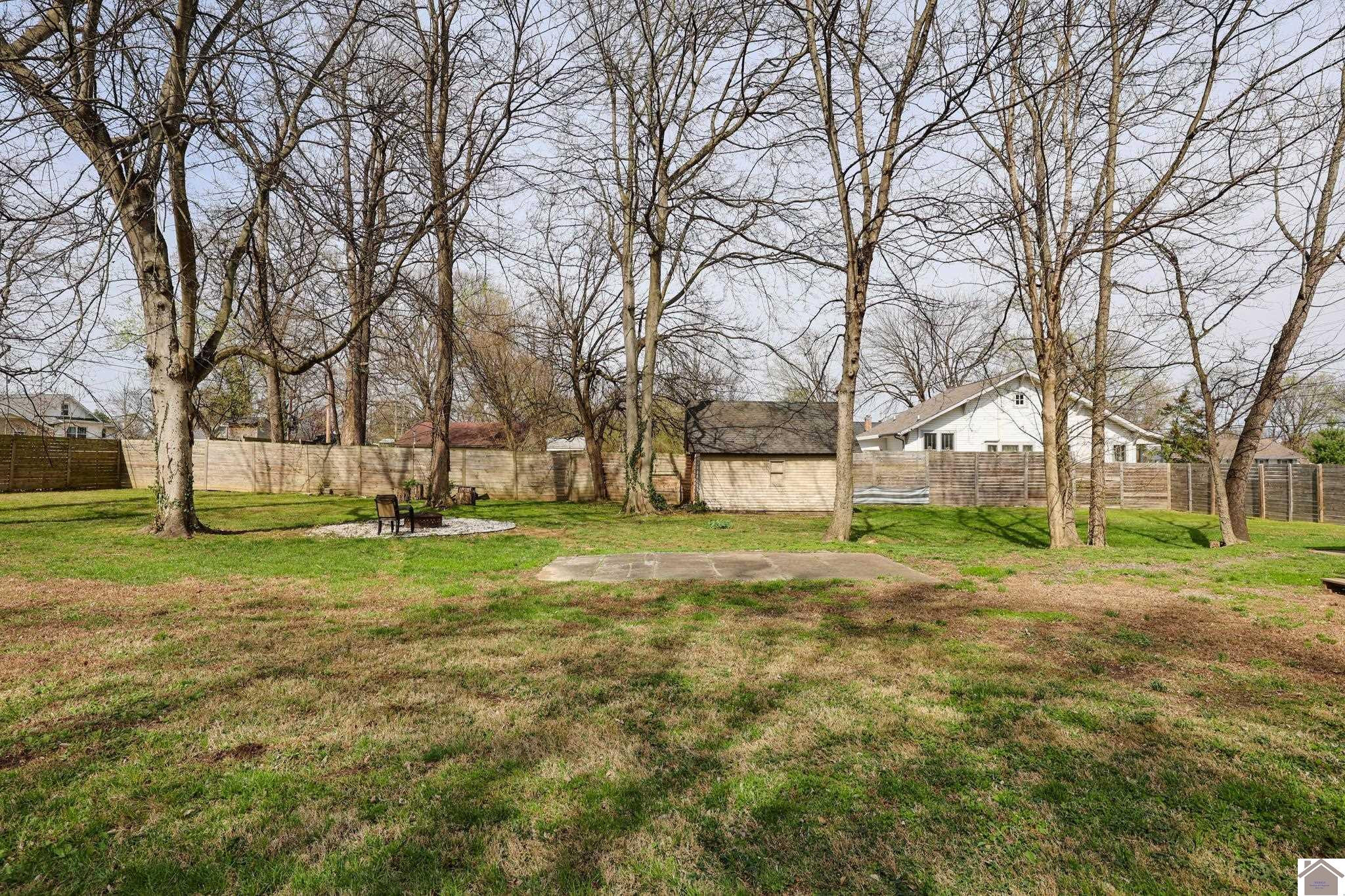 501 & 505 N 34th Street