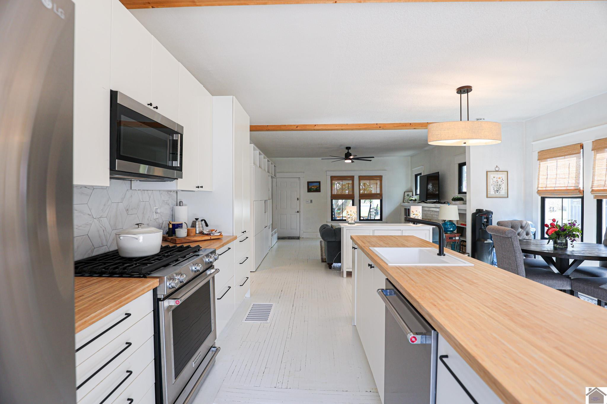 501 & 505 N 34th Street