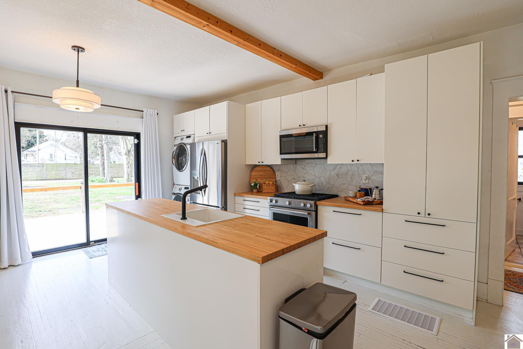 501 & 505 N 34th Street