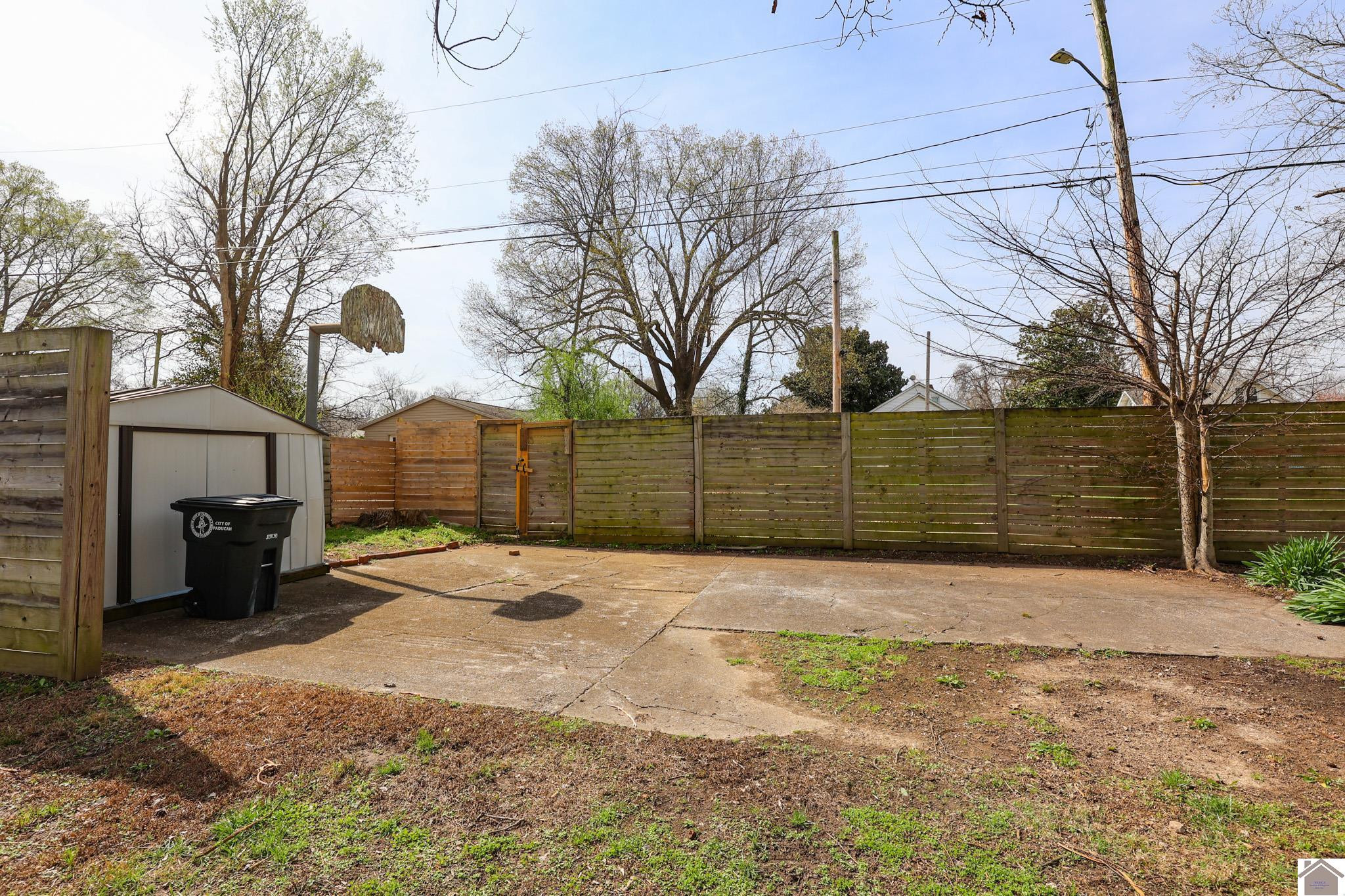 501 & 505 N 34th Street