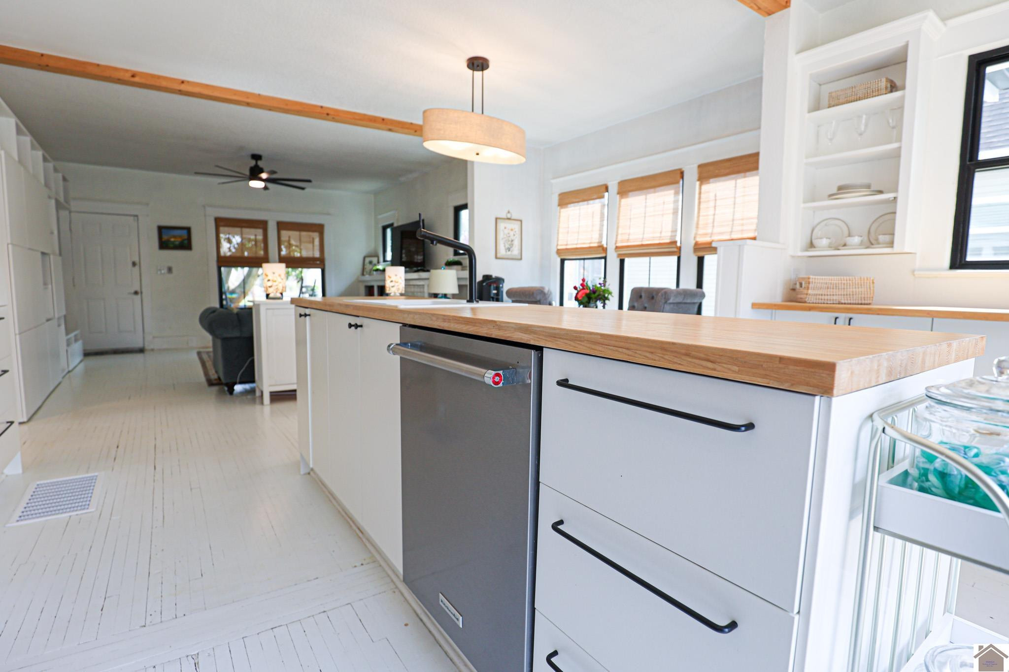 501 & 505 N 34th Street
