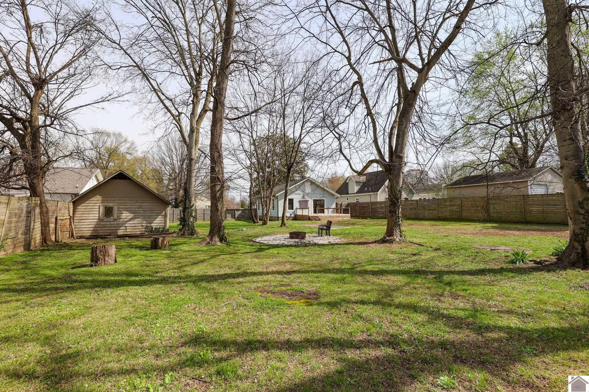501 & 505 N 34th Street