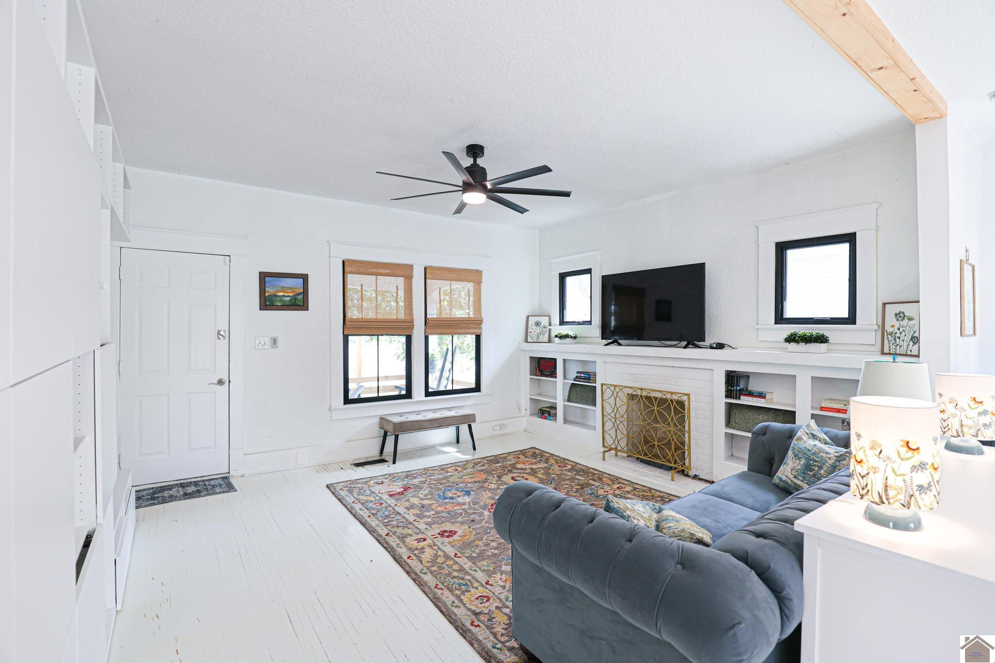 501 & 505 N 34th Street