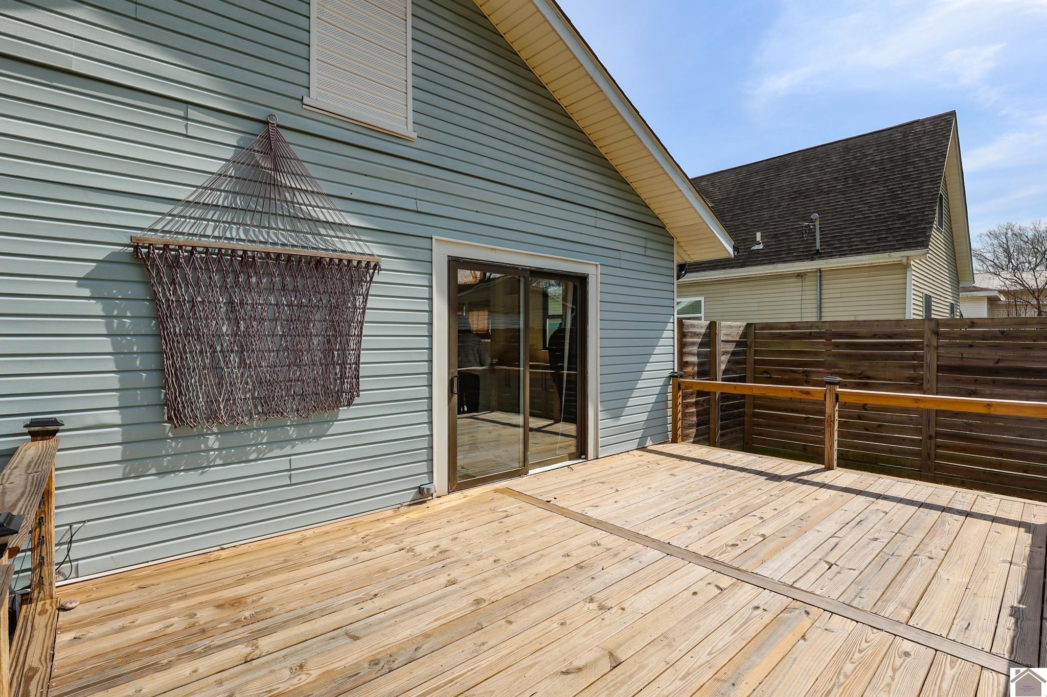 501 & 505 N 34th Street