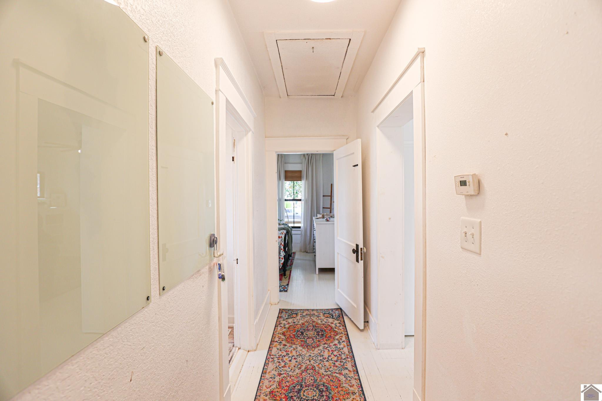 501 & 505 N 34th Street