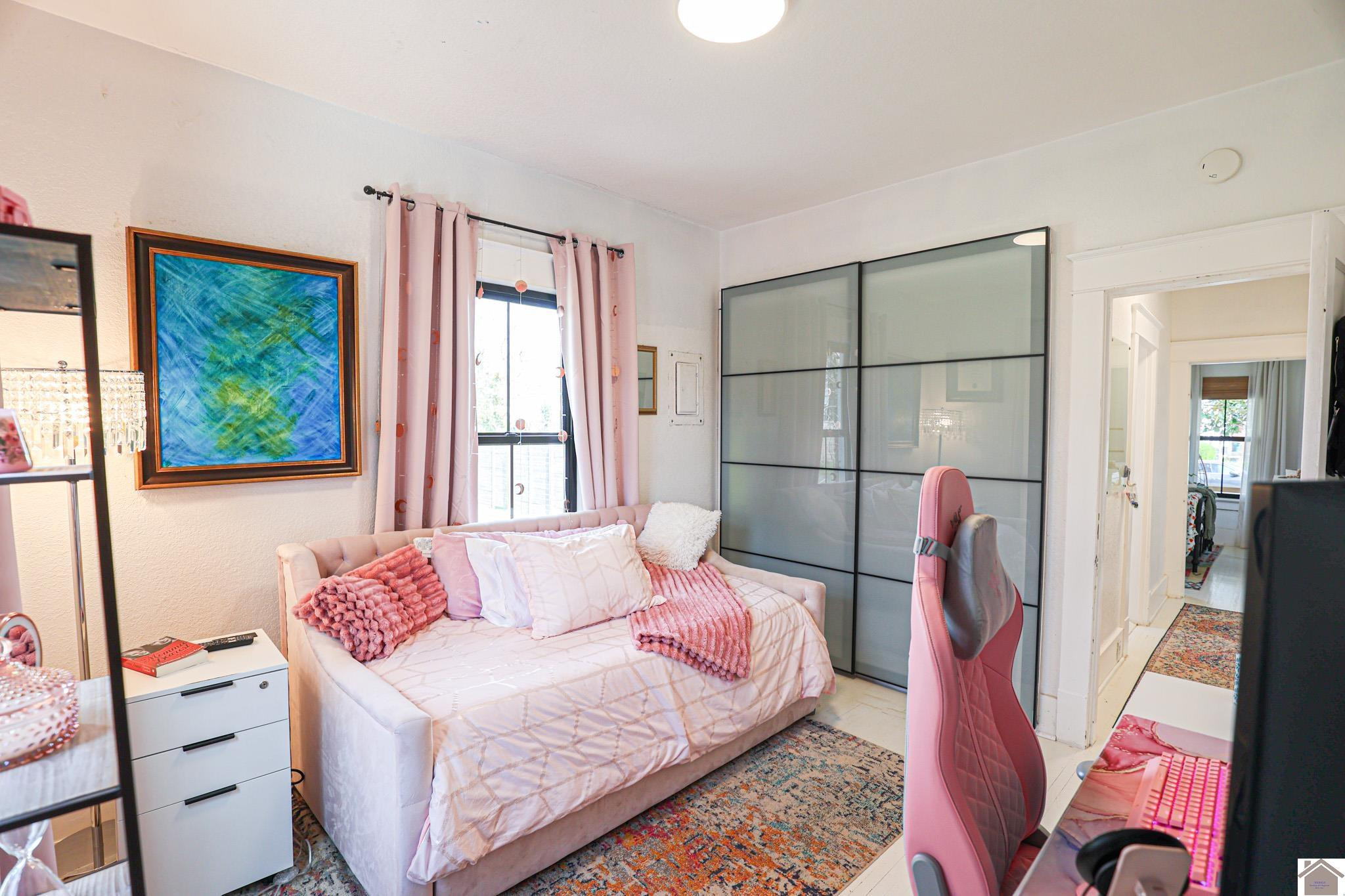 501 & 505 N 34th Street