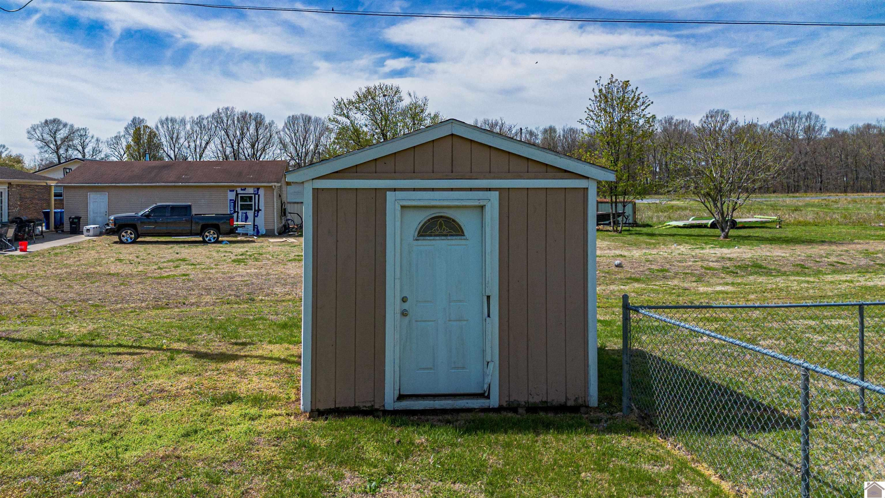 550 Blankenship Road