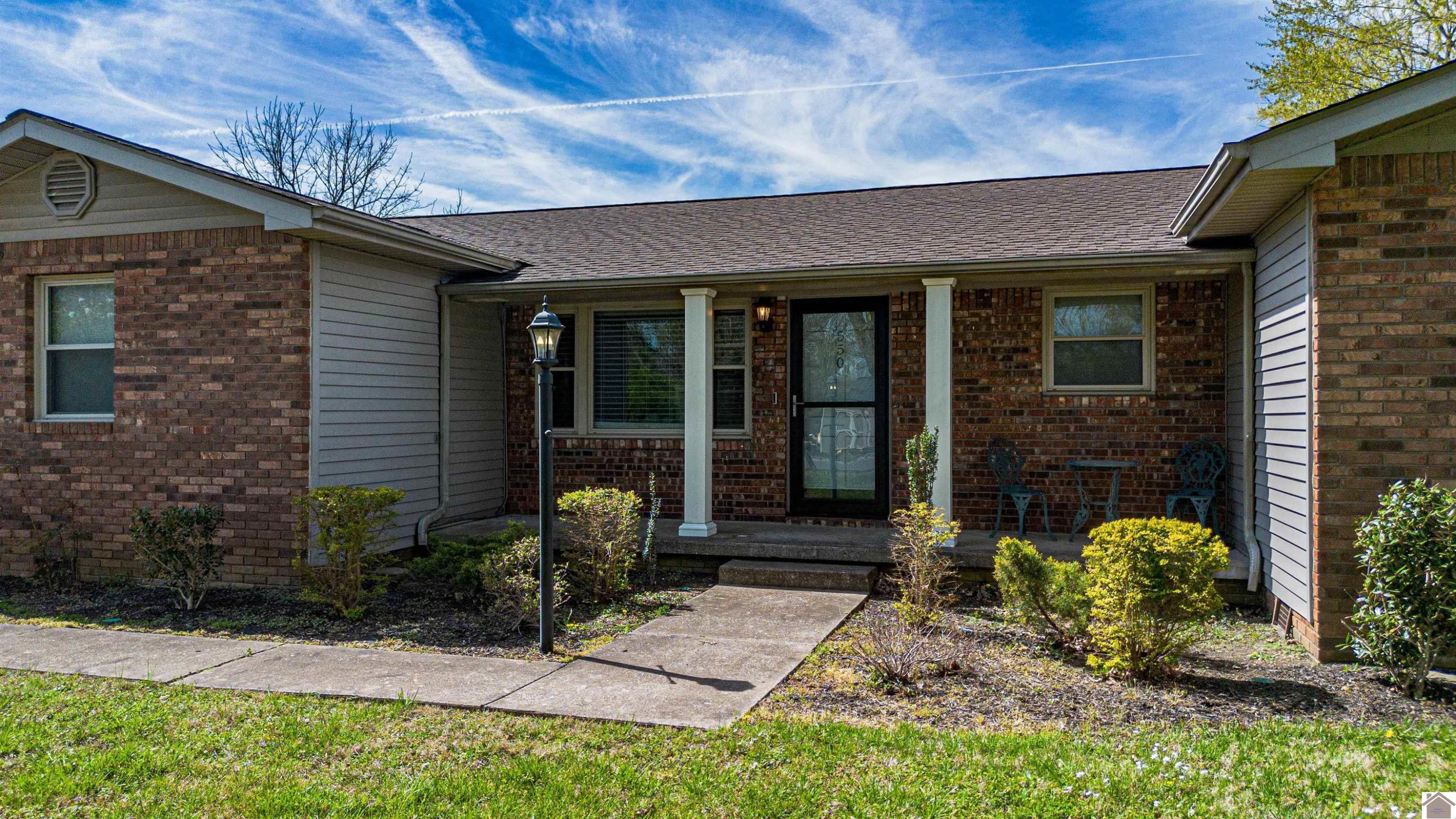 550 Blankenship Road