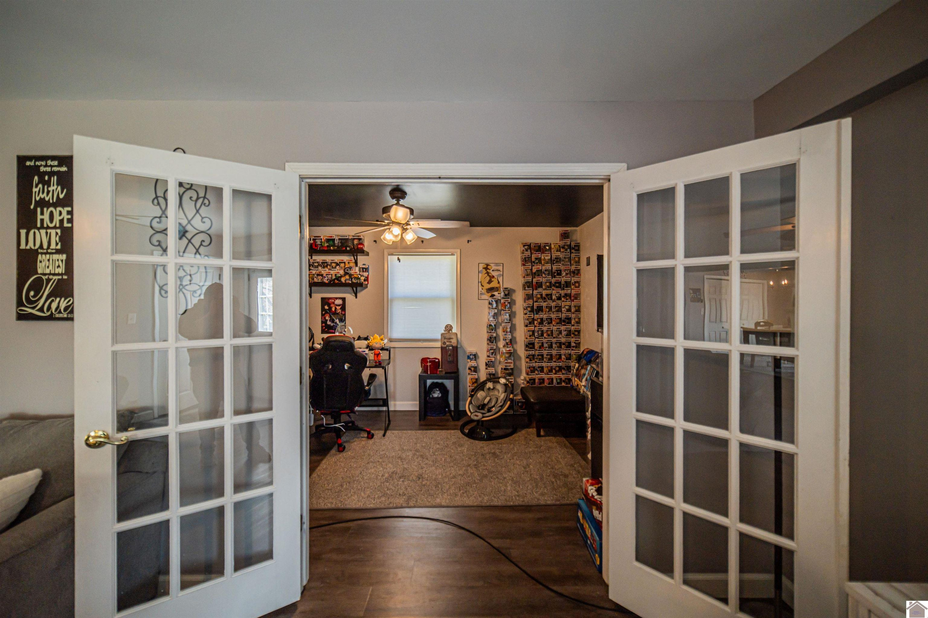 550 Blankenship Road