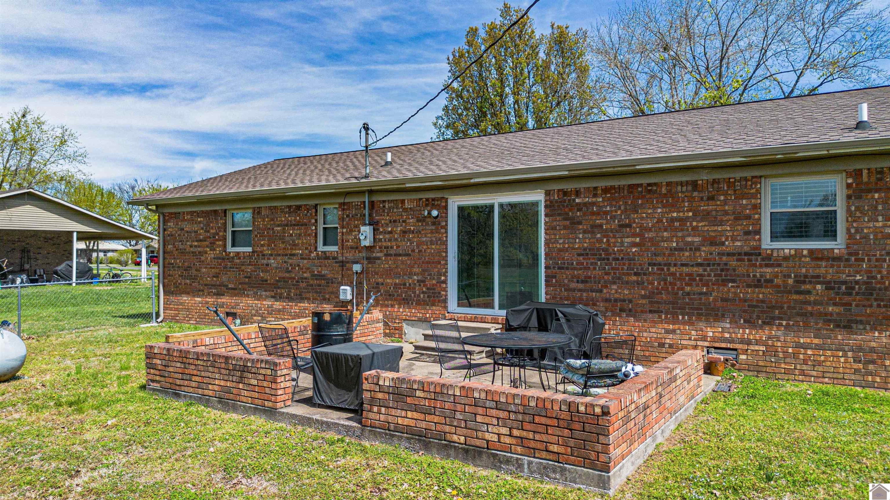 550 Blankenship Road