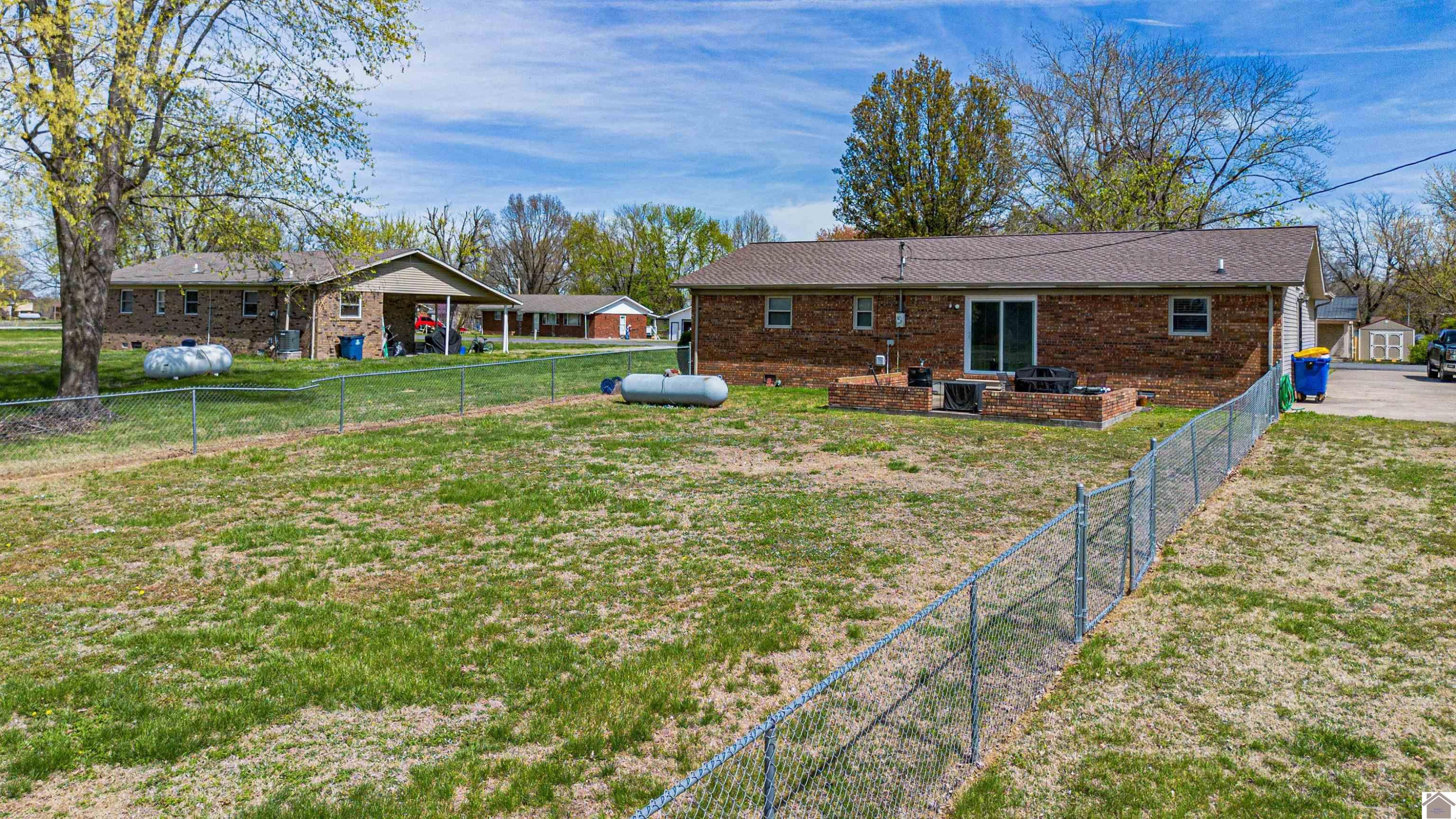 550 Blankenship Road