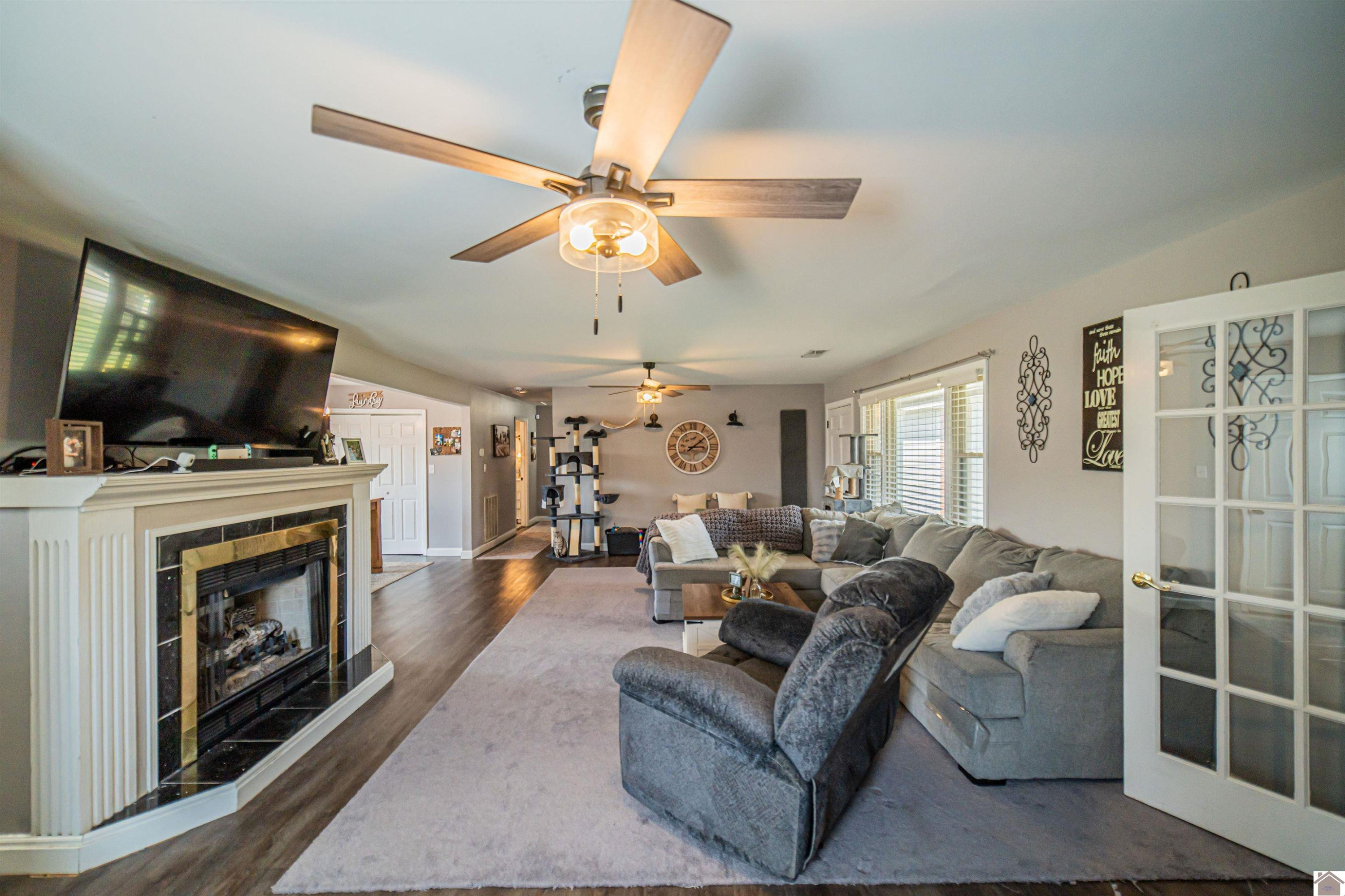 550 Blankenship Road