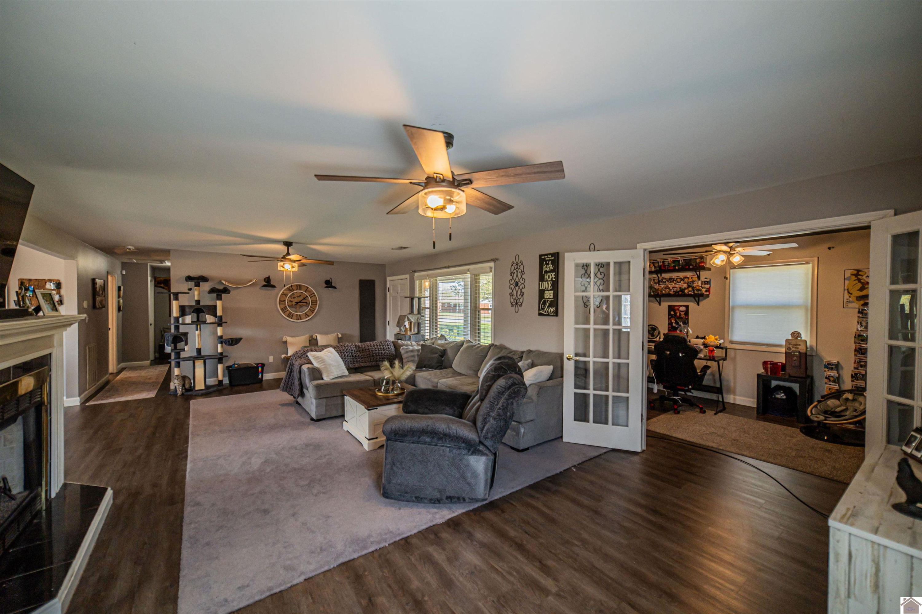 550 Blankenship Road