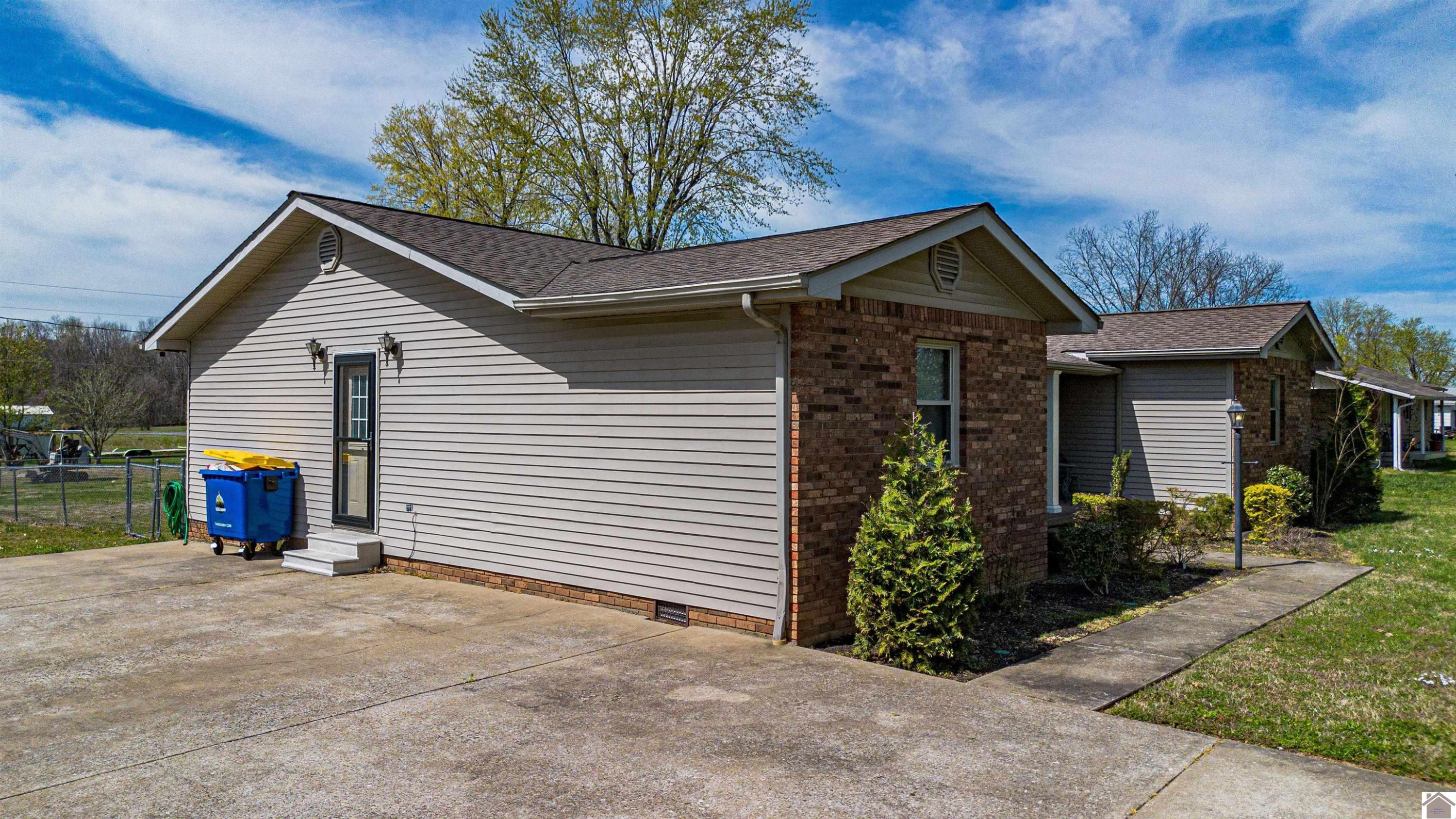 550 Blankenship Road