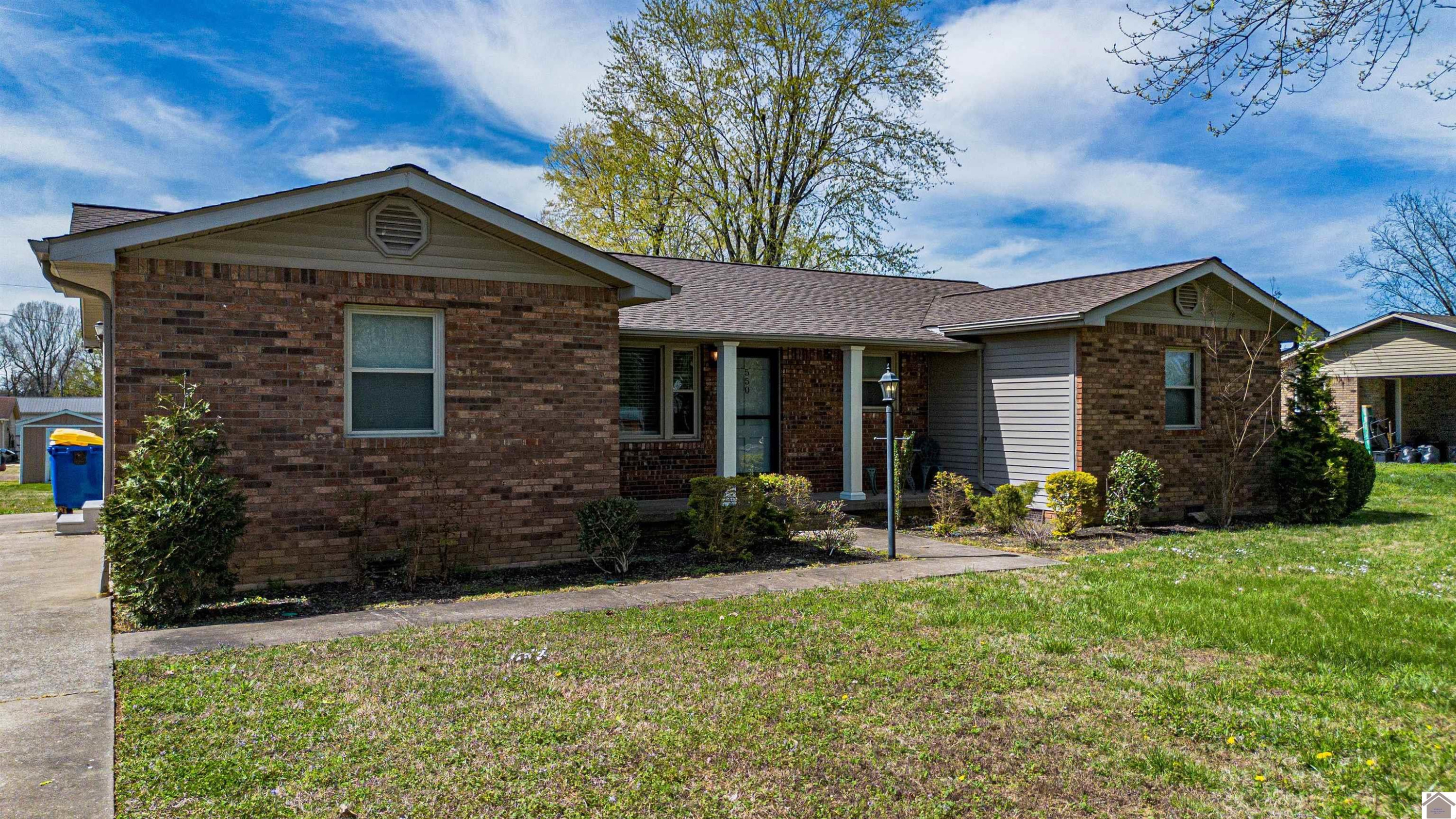 550 Blankenship Road