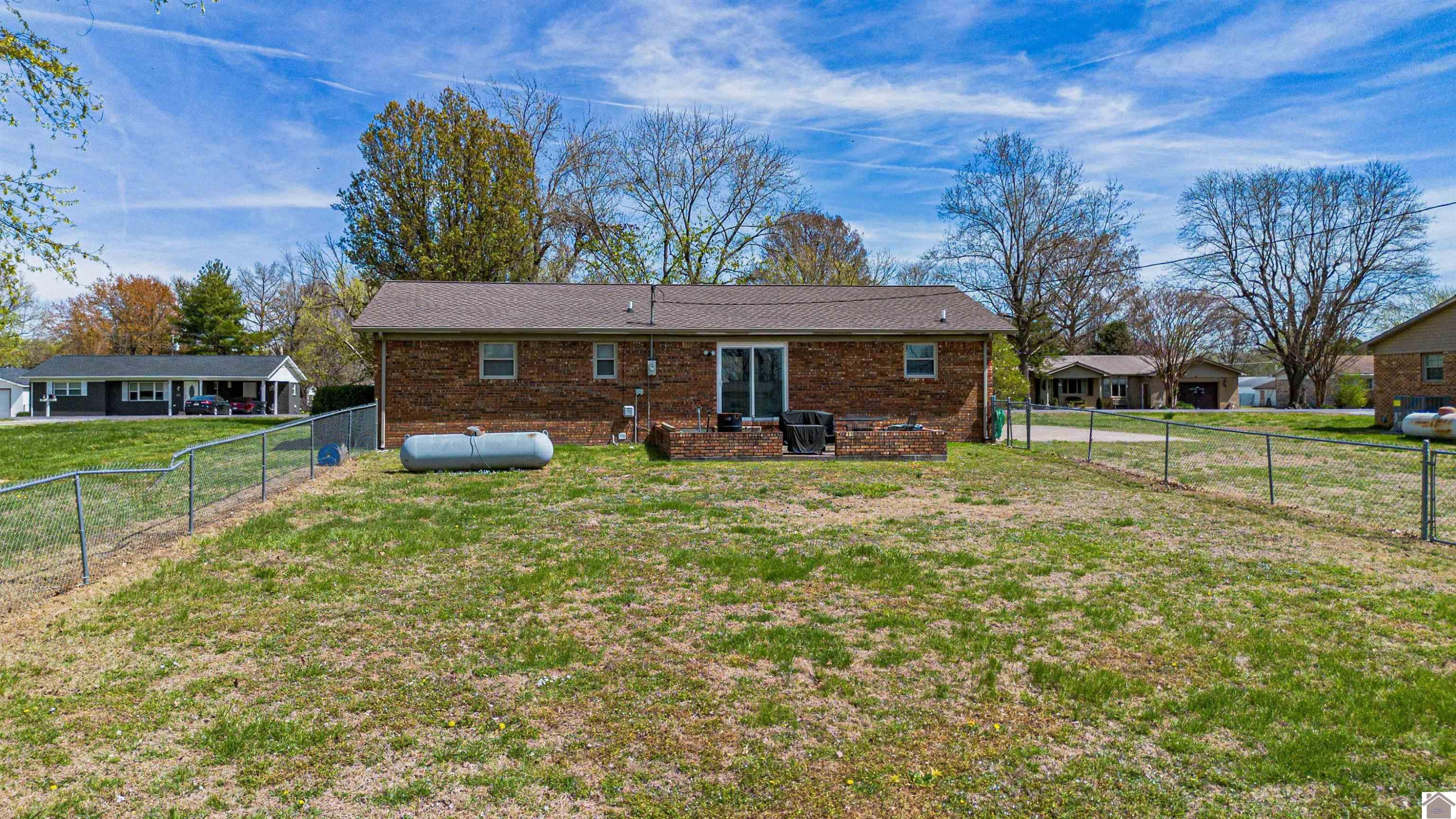 550 Blankenship Road