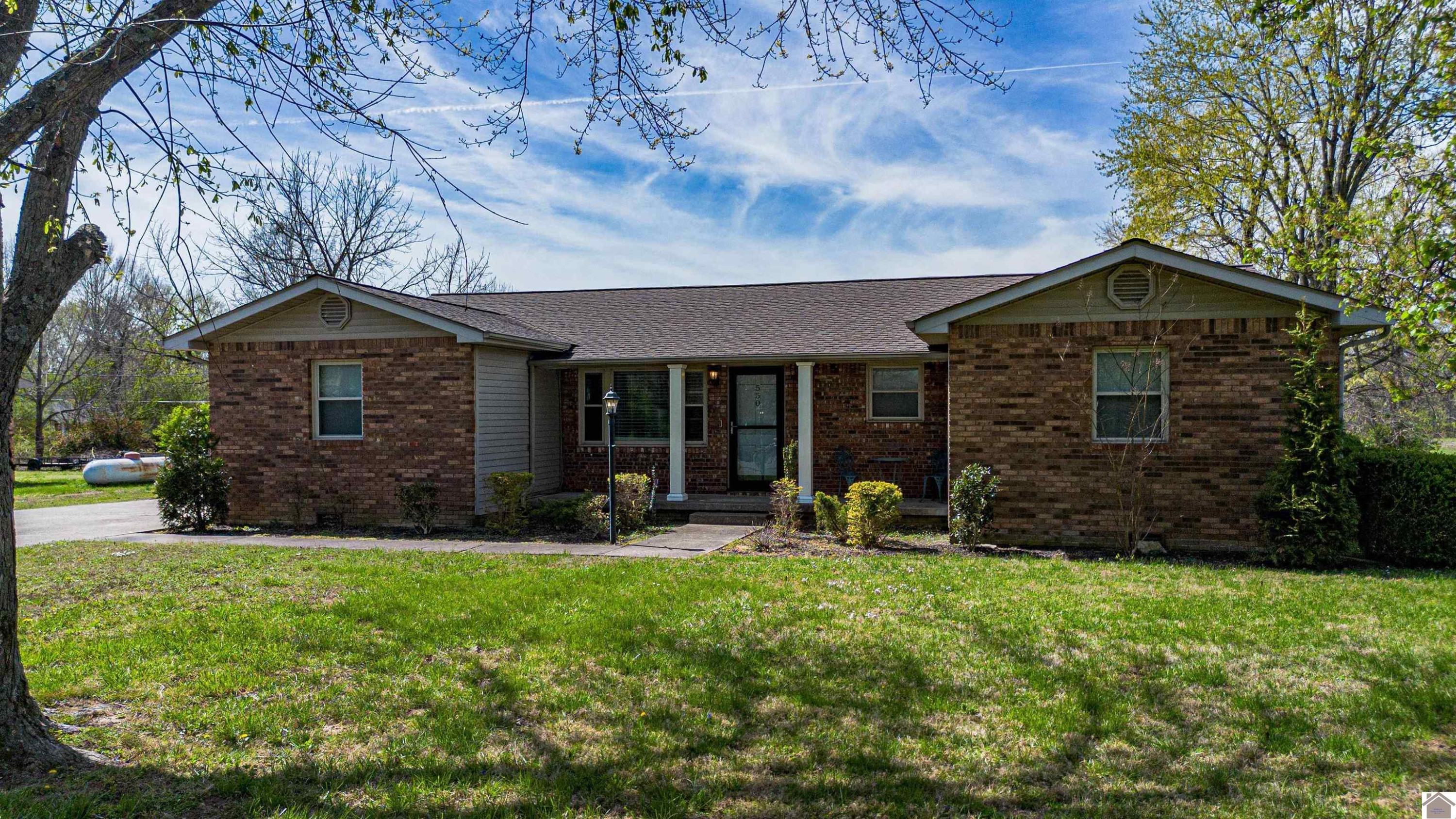 550 Blankenship Road