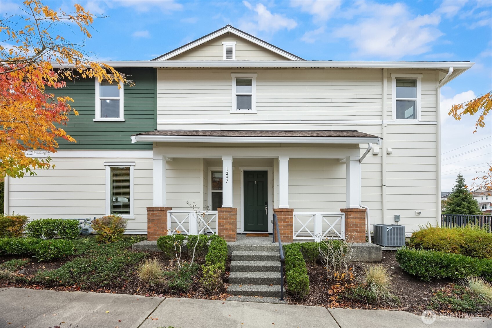 1247 NE Hickory Lane Unit: 54