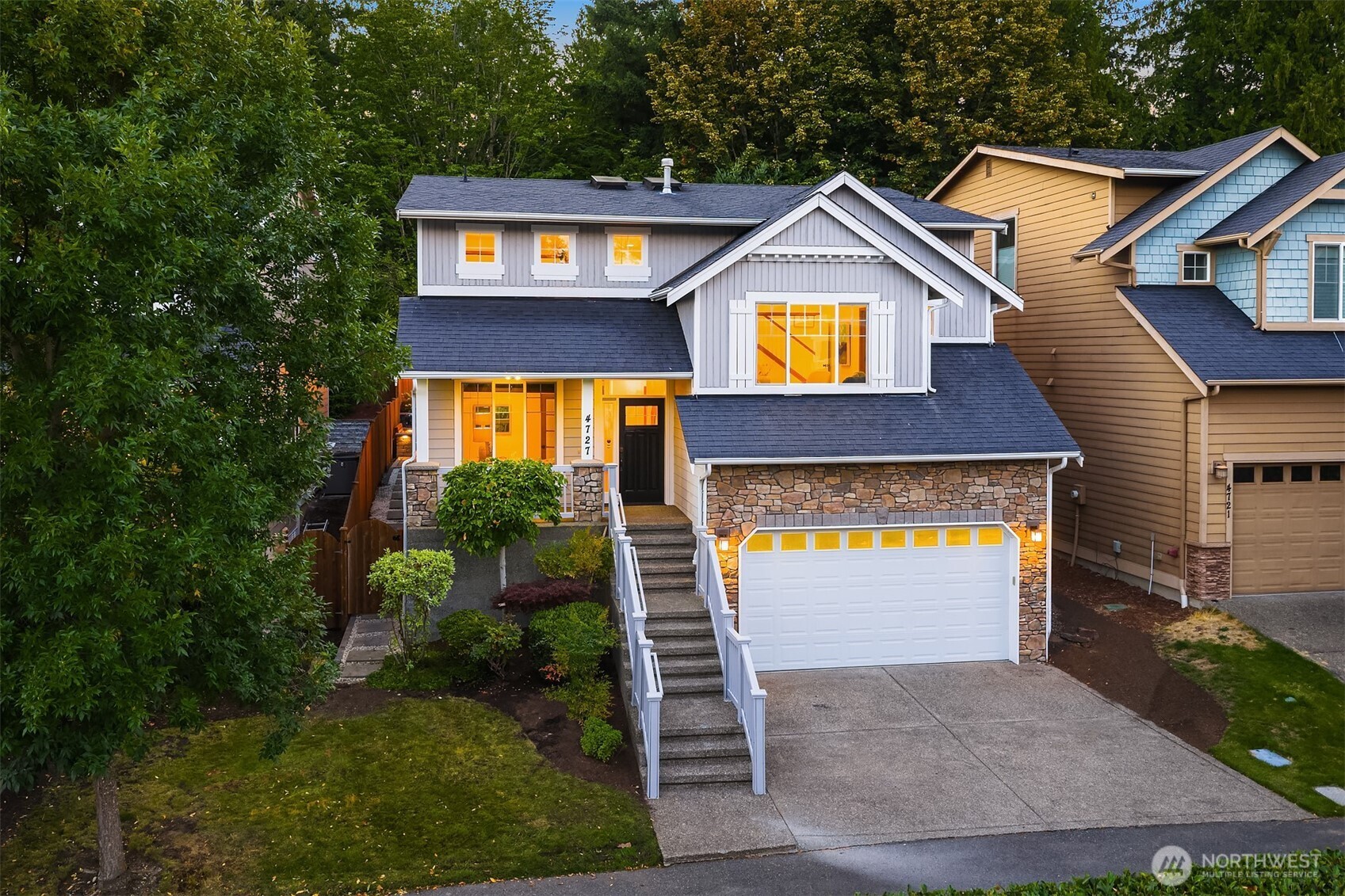 4727 245th Lane SE