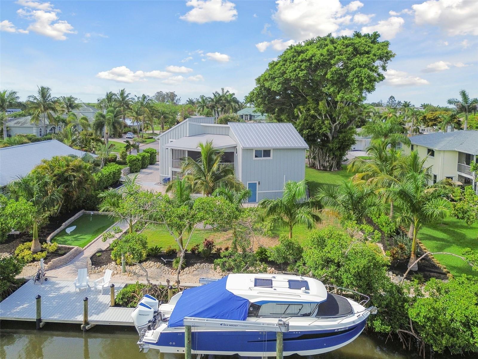 4343 POMPANO LN