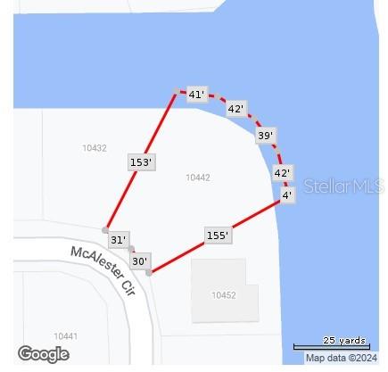 10442 MCALESTER CIR
