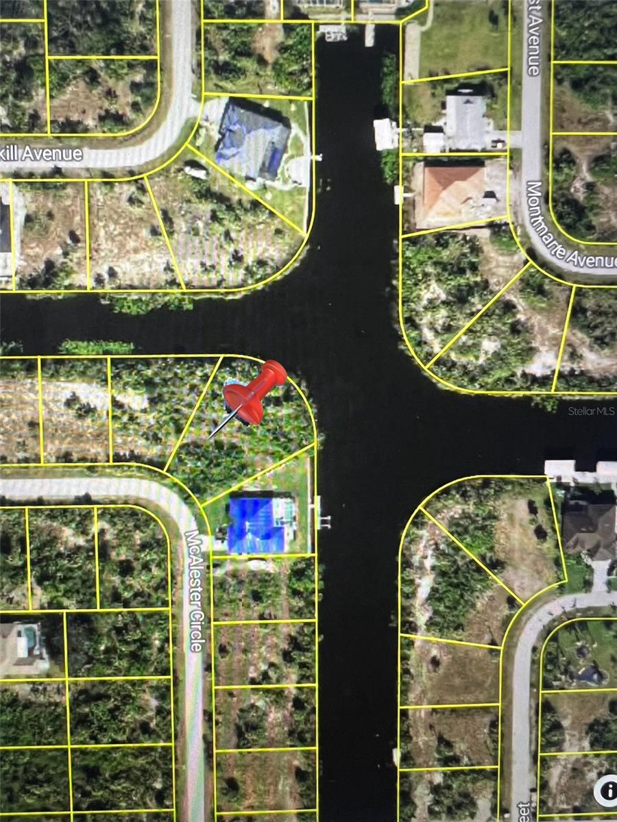 10442 MCALESTER CIR