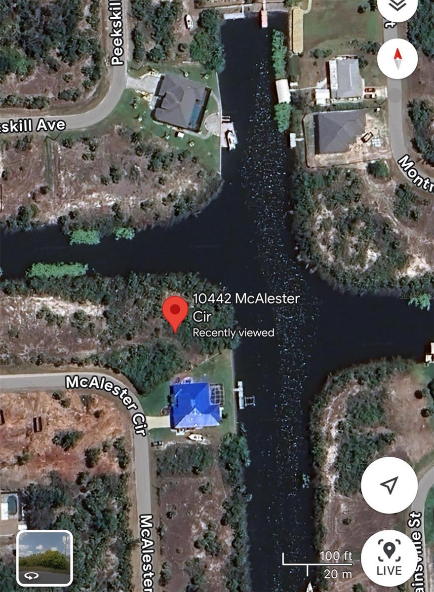 10442 MCALESTER CIR