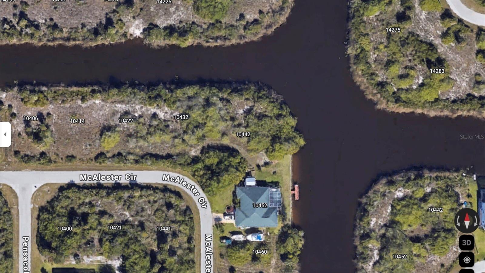 10442 MCALESTER CIR