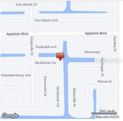 10442 MCALESTER CIR